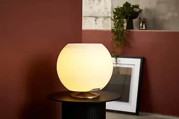 KOODUU LED-lamper Sphere by Jacob Jensen Lampe i 31 cm, 2
