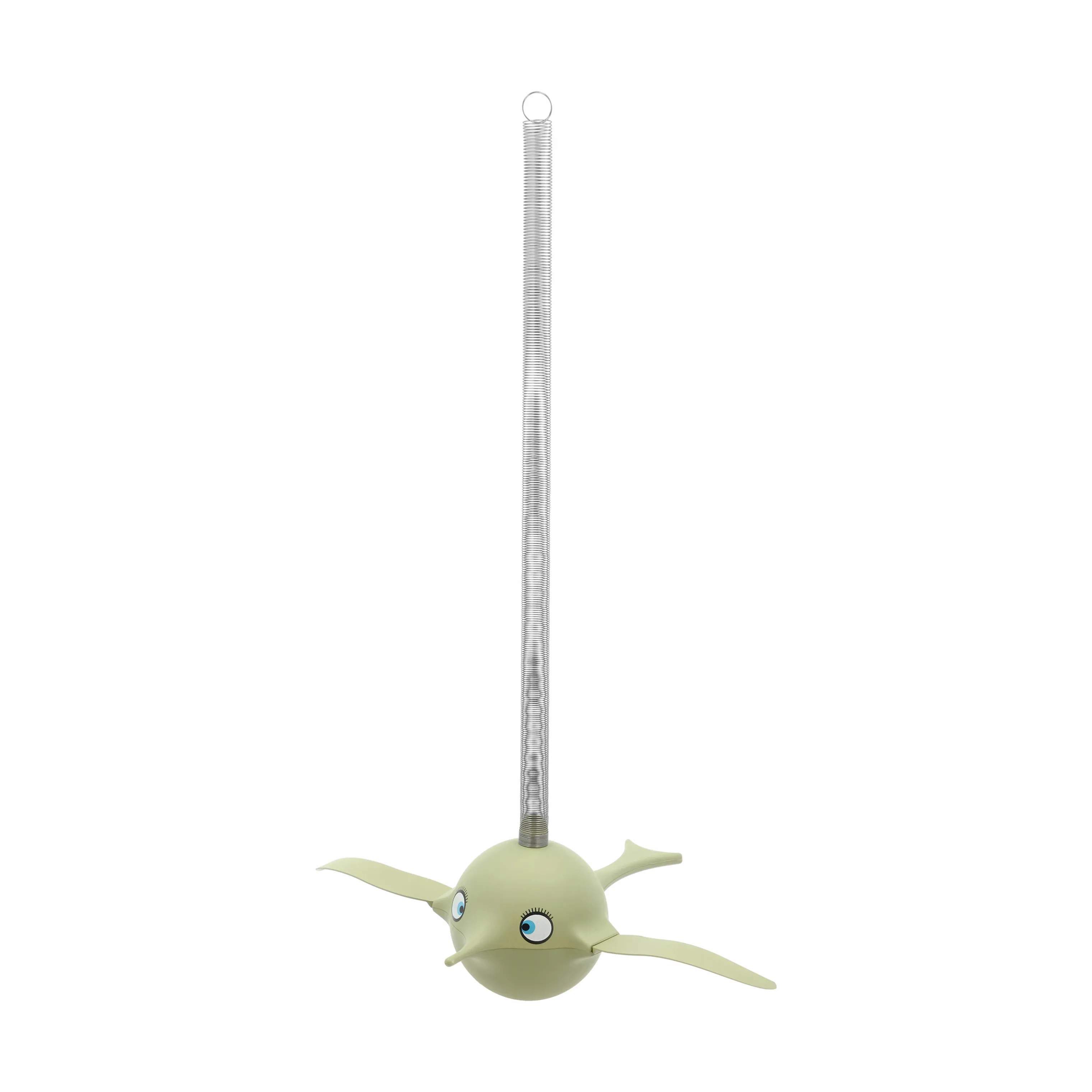 Animals - Soft Birdie, olive, large