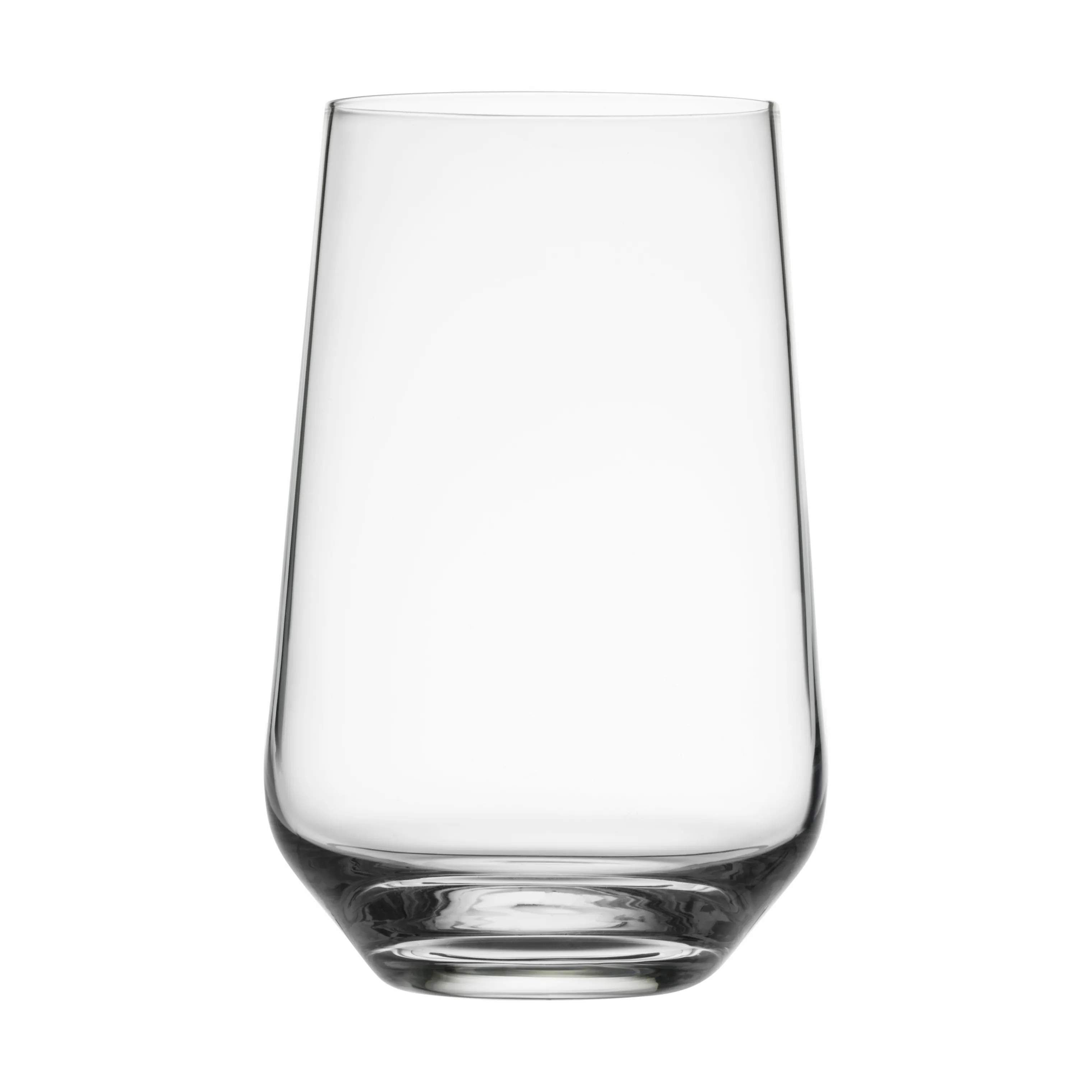 Iittala Vandglas Essence Vandglas - 2 stk. i klar, 55 cl, 2