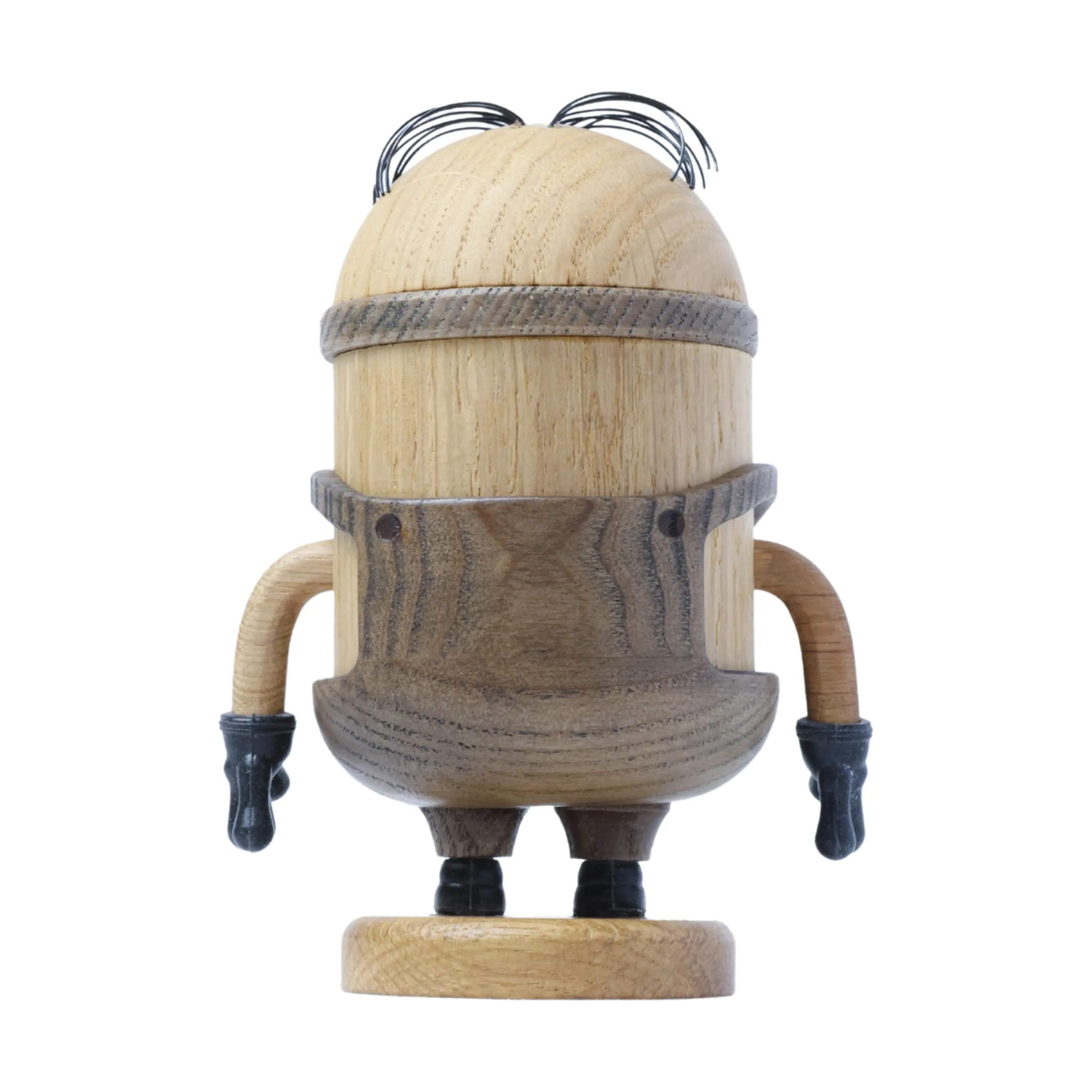 BOYHOOD Øvrige figurer Minions Stuart i Natur, 4