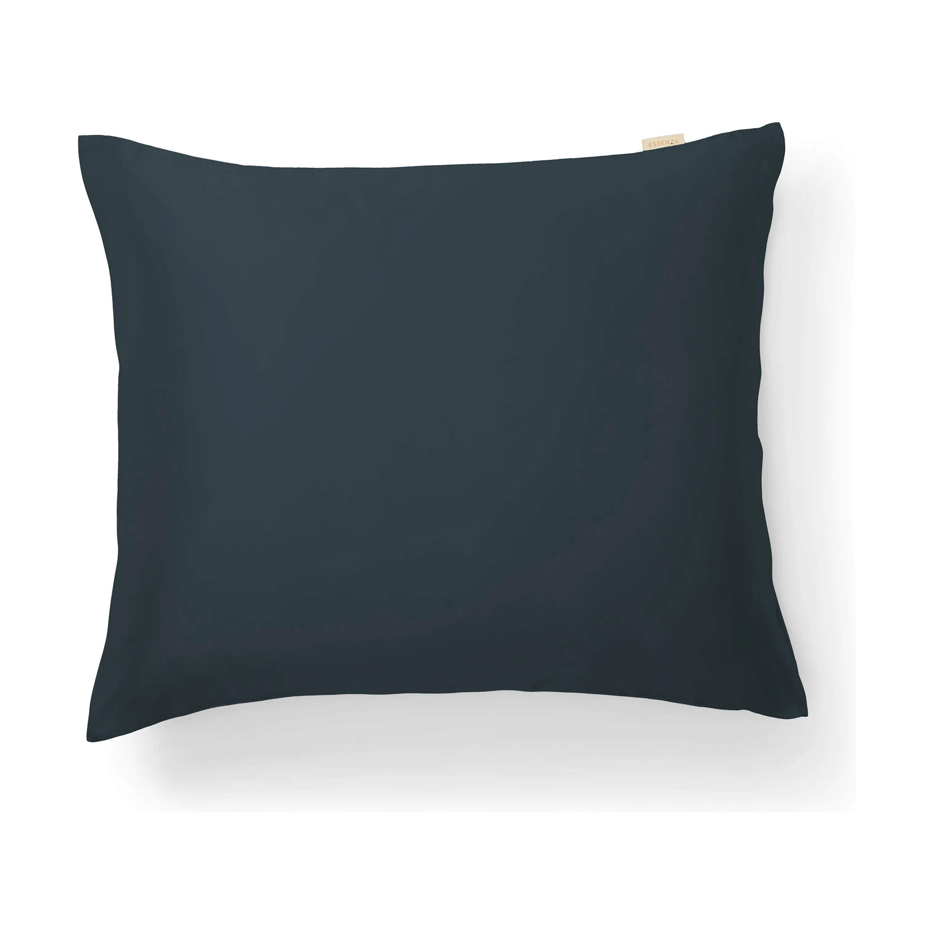 Essenza Hovedpudebetræk Alice Pudebetræk i Antracit, B60 x L70 cm, 1