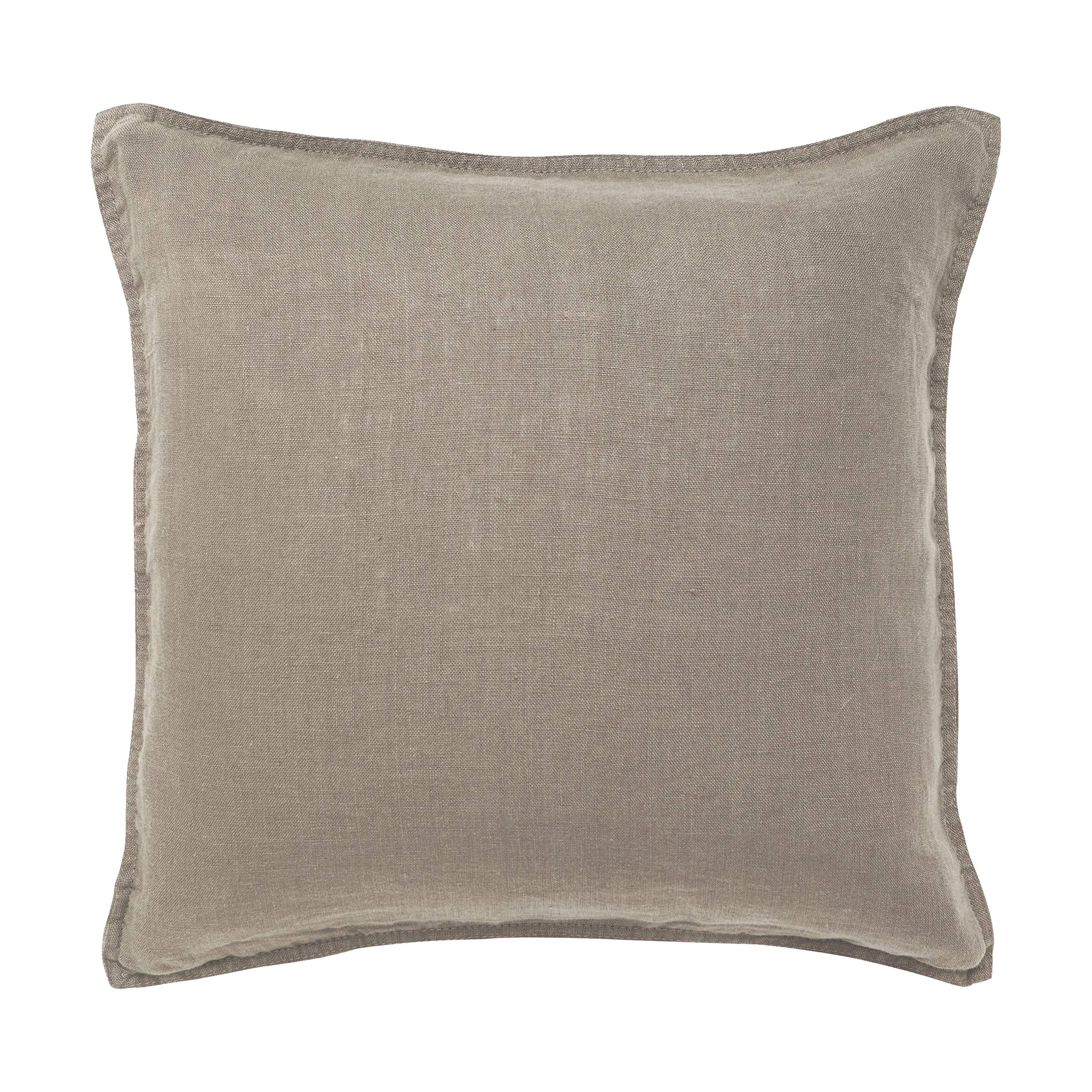 Svanefors Pyntepudebetræk Julie Pudebetræk i beige, 1