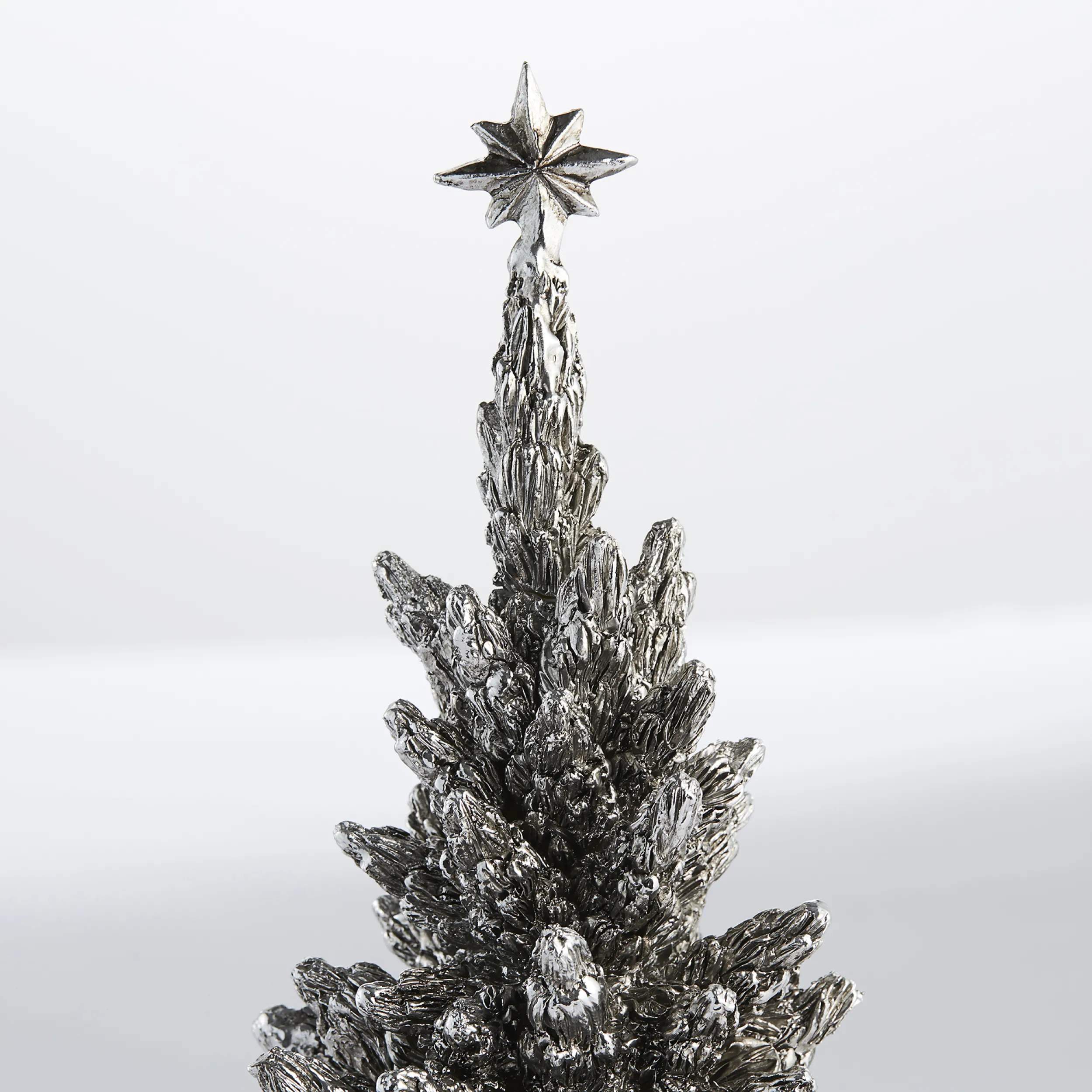 Lene Bjerre Julefigurer Serafina dekoration - Juletræ i 35 cm, 2