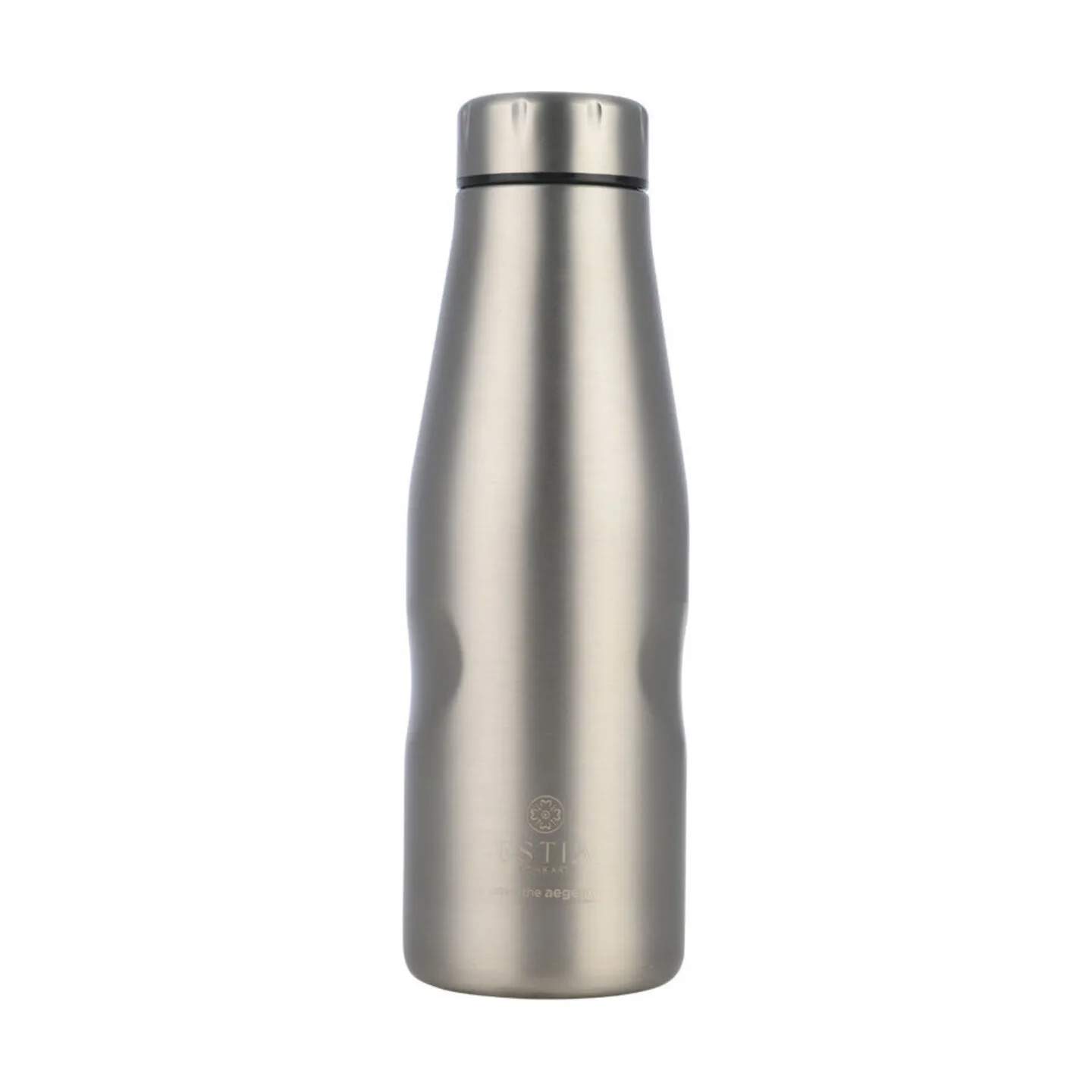 Estia Home Termoflasker Save The Aegean Termoflaske i Steel Flow, 1