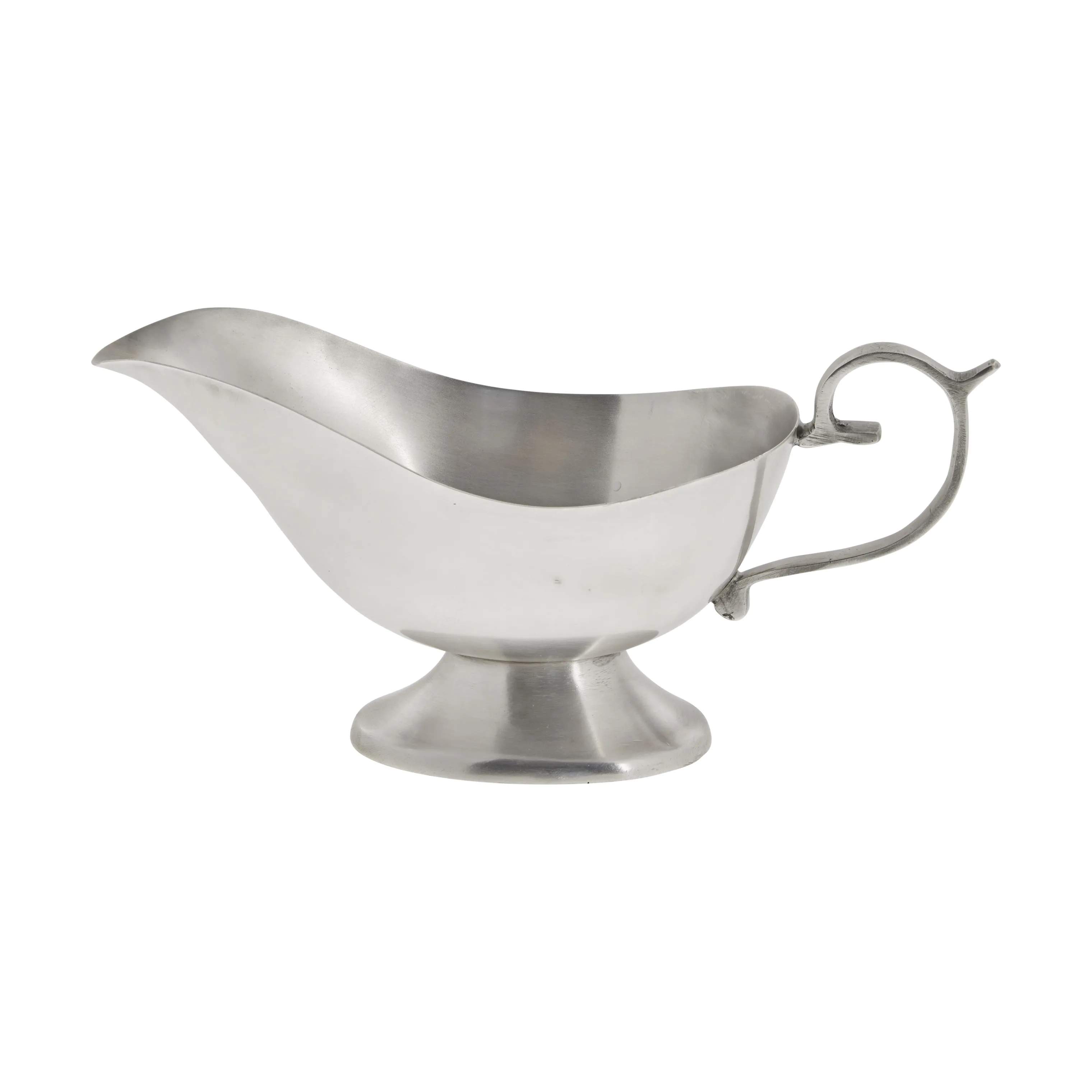 Lene Bjerre Sovseskåle og -kander Philine Sovsekande i sølv, 1