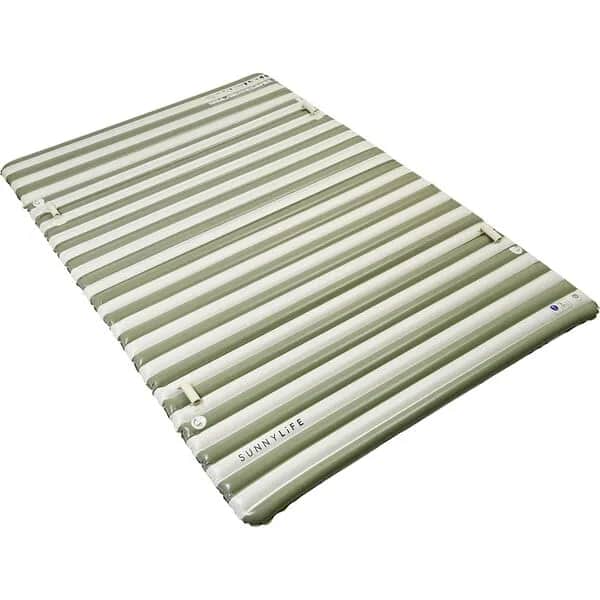 Sunnylife Badeudstyr Seagrass Bademadras i La Palma, 1