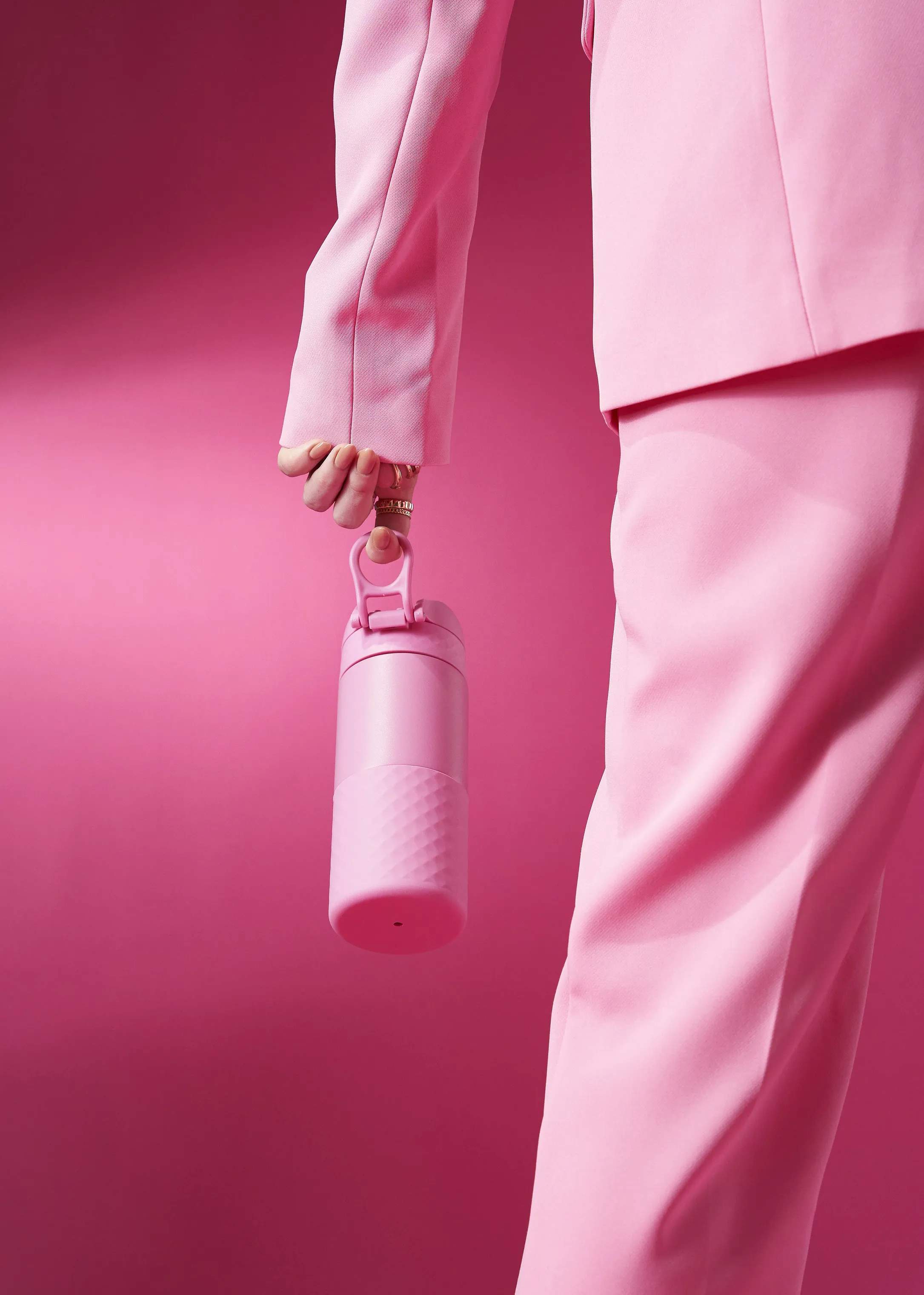 Ion8 To go kopper Travel Mugs To Go Termokop i Rose Bloom, 3