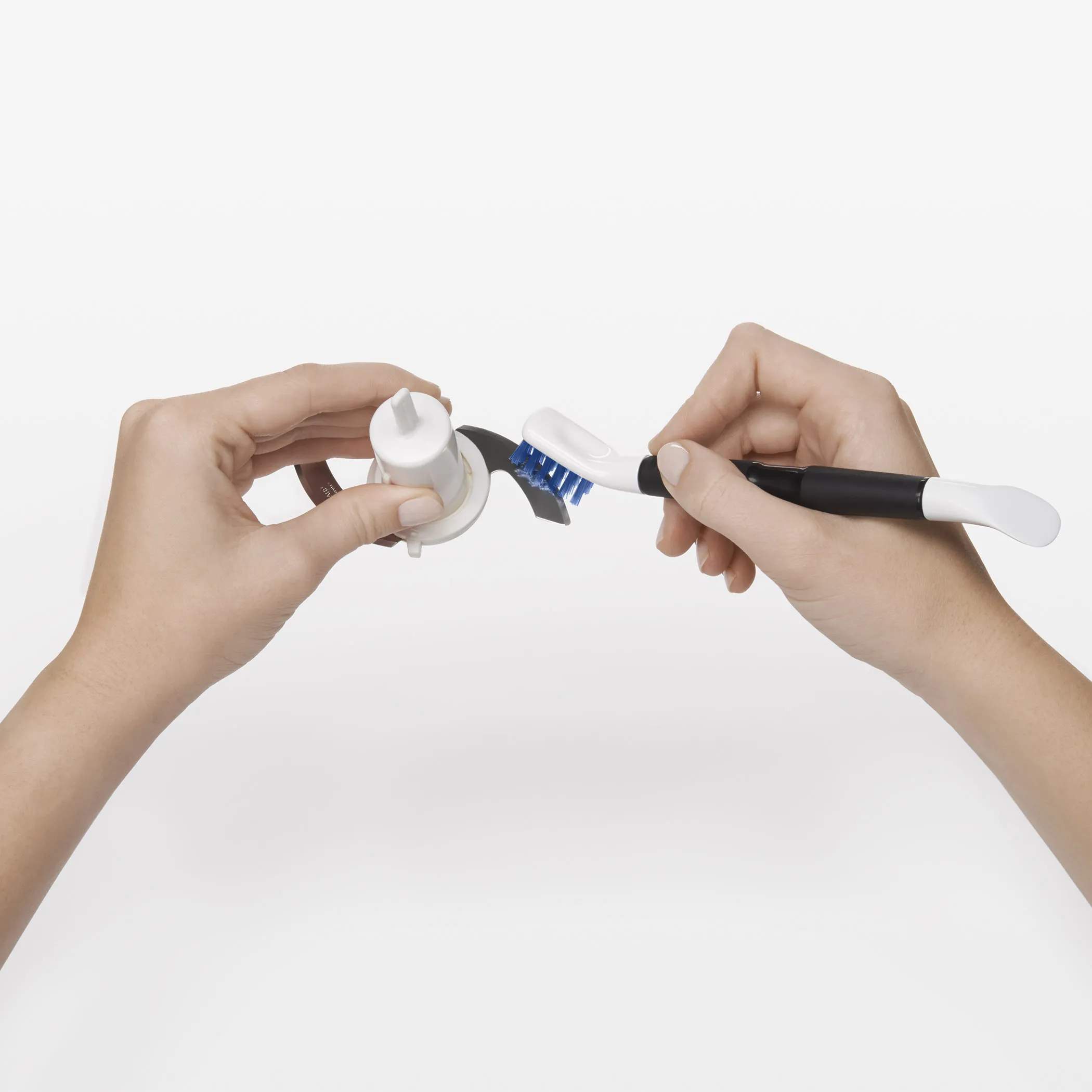 OXO Øvrig rengøring Good Grips Rengøringssæt i Sort, 5