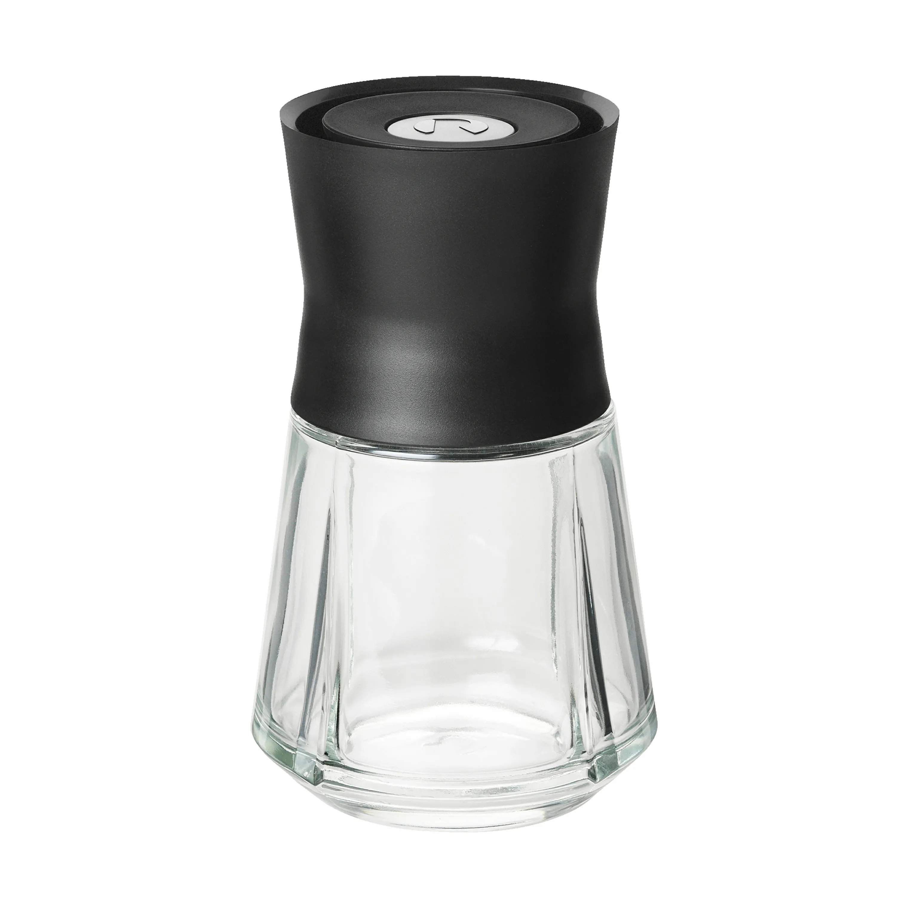 Rosendahl Olie- og eddikeflasker Grand Cru Dressingshaker i Sort, 2