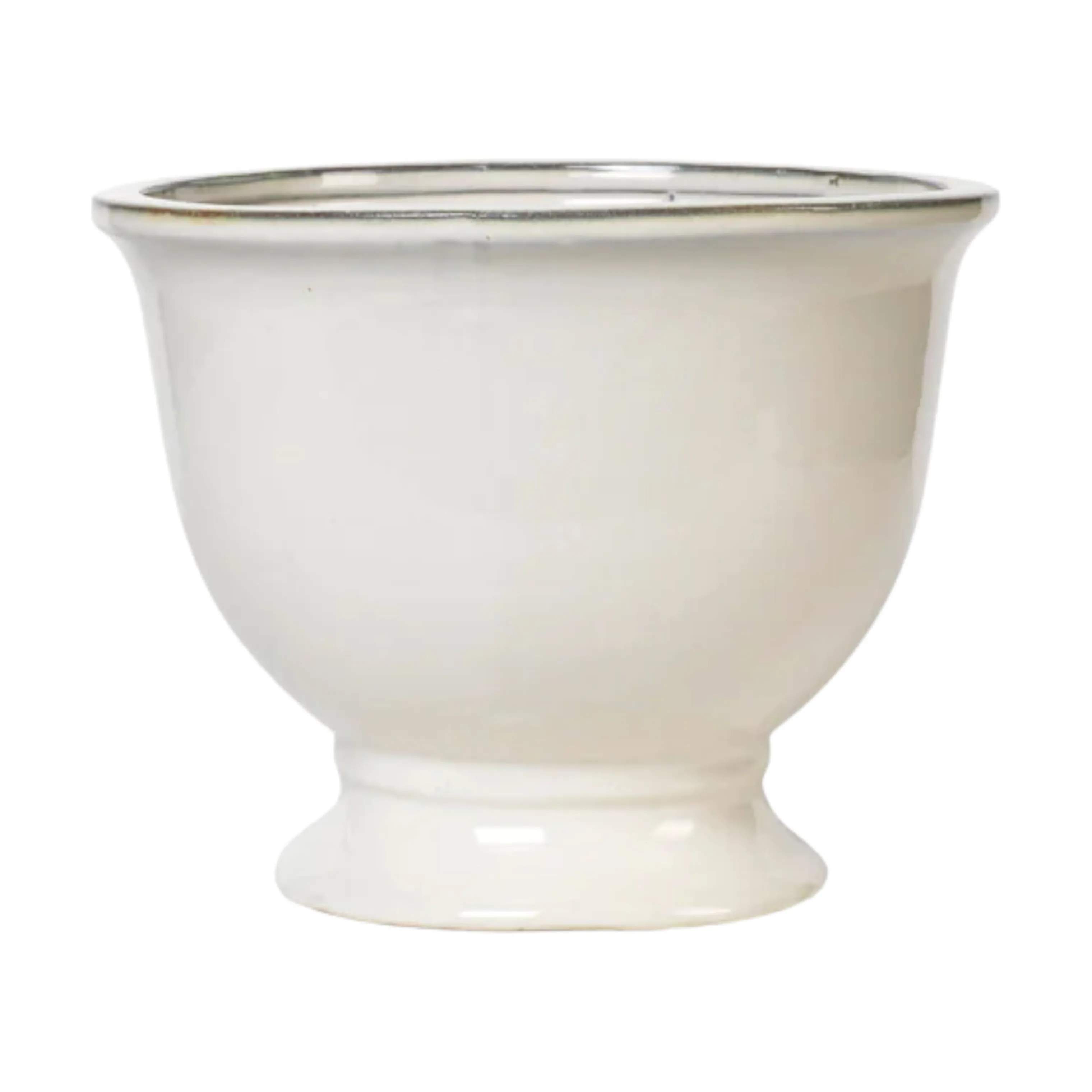 Broste Copenhagen Urtepotteskjulere Annabella Urtepotte i 24,5 cm, 1