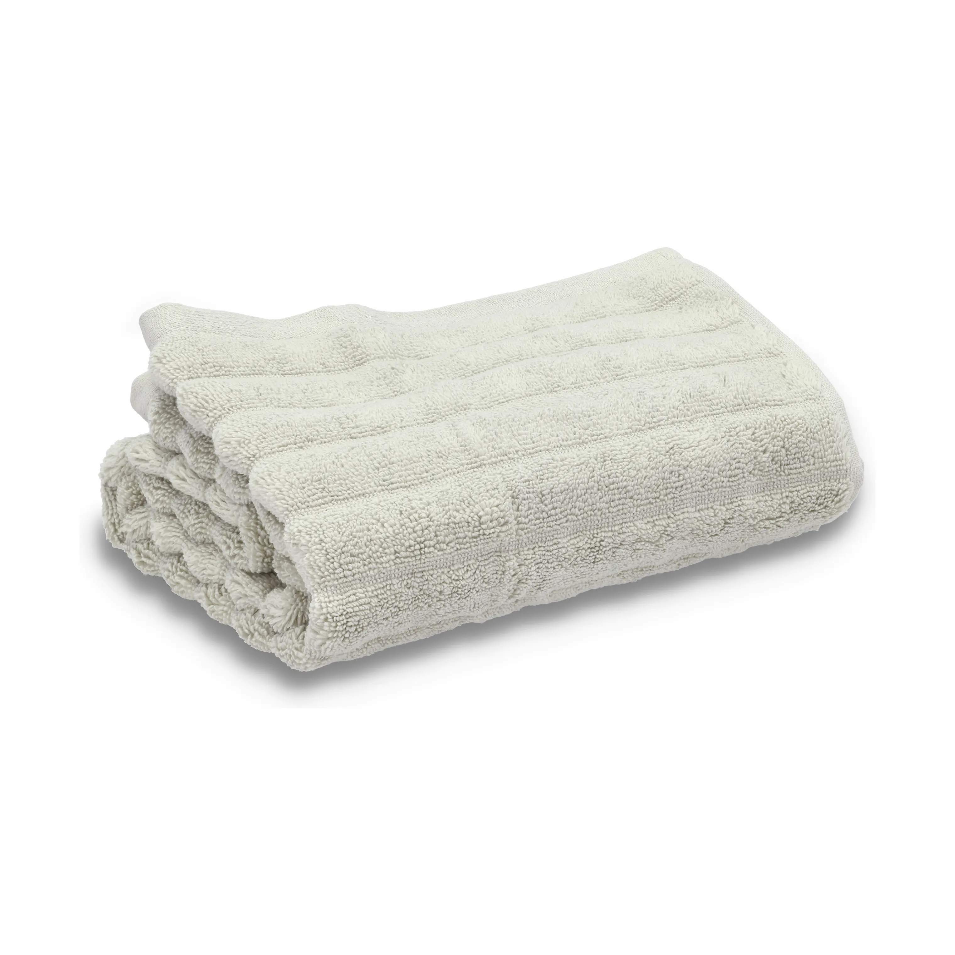 Inu Håndklæde, soft grey, large