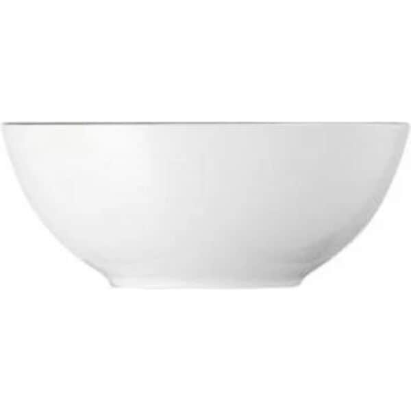 Rosenthal Skåle Medaillon Skål i Platin, 1