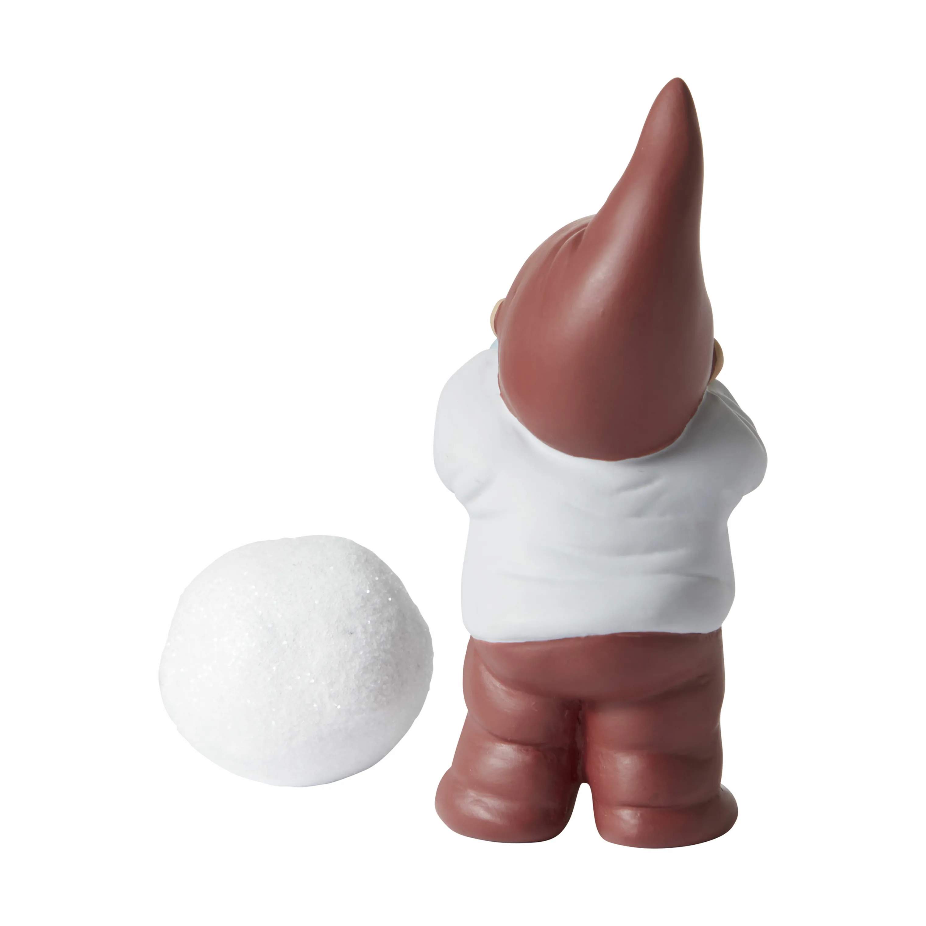 Klarborg Nisser Nisse - Troels i 6 cm, 4