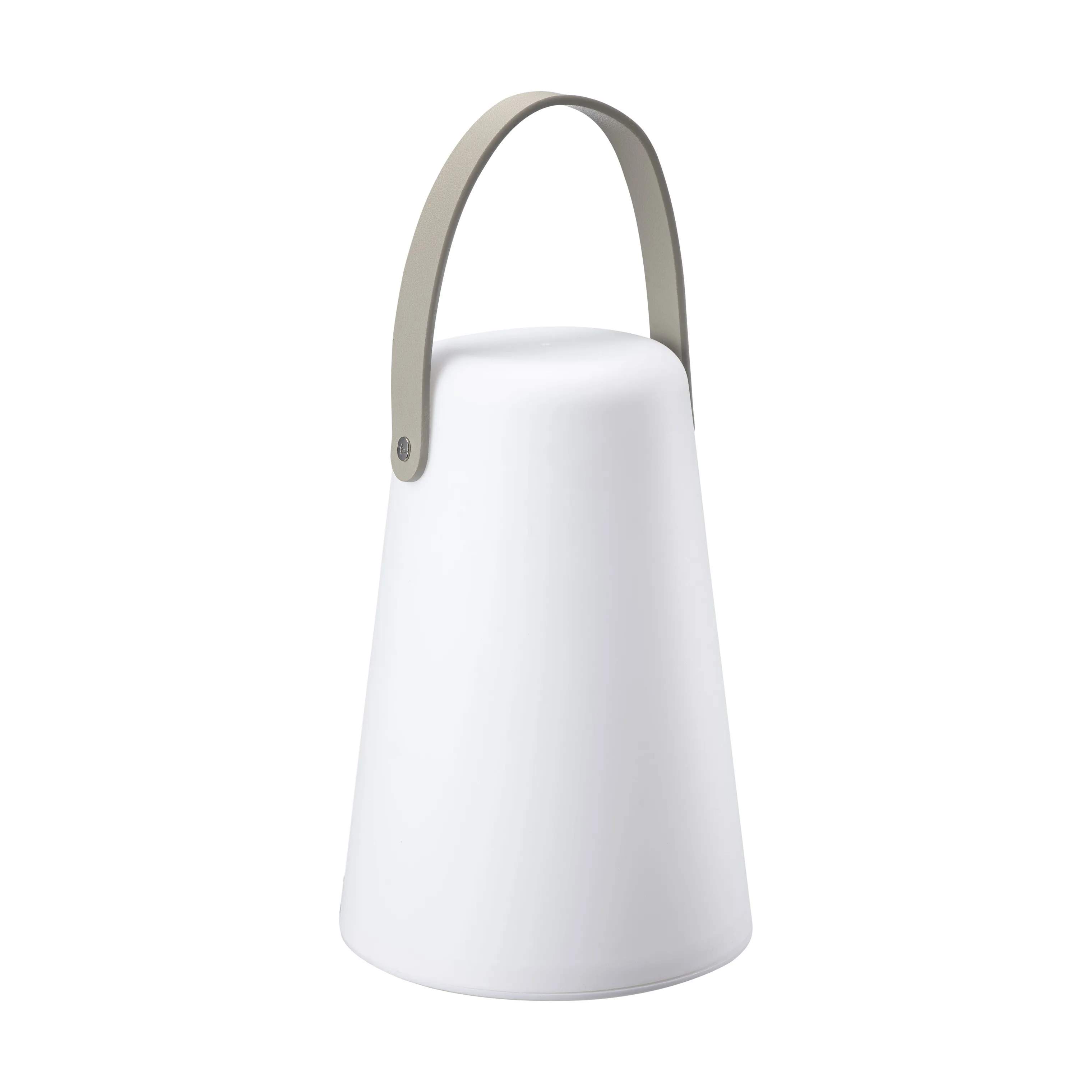 Gus Lanterner Li LED Lanterne i 20,5 cm, 1