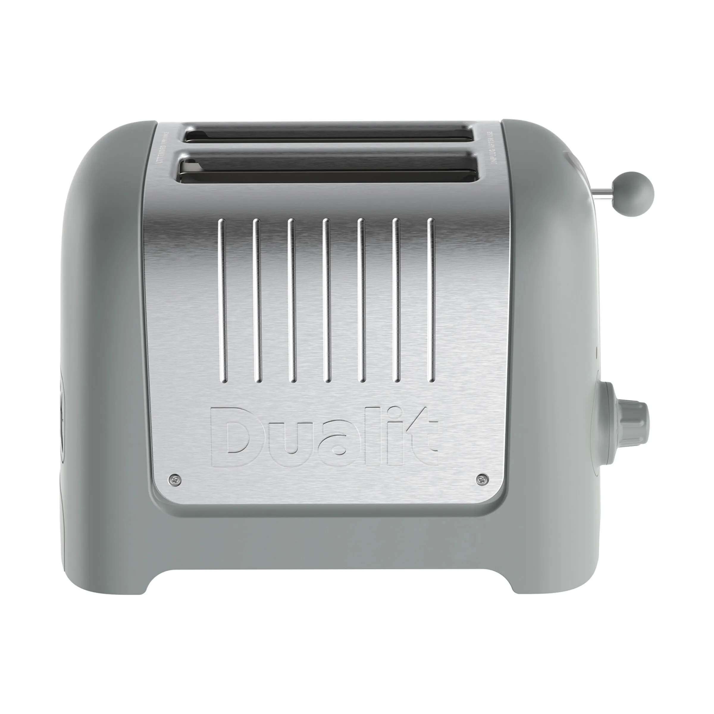 Dualit Brødristere Lite Brødrister i Sage, 1