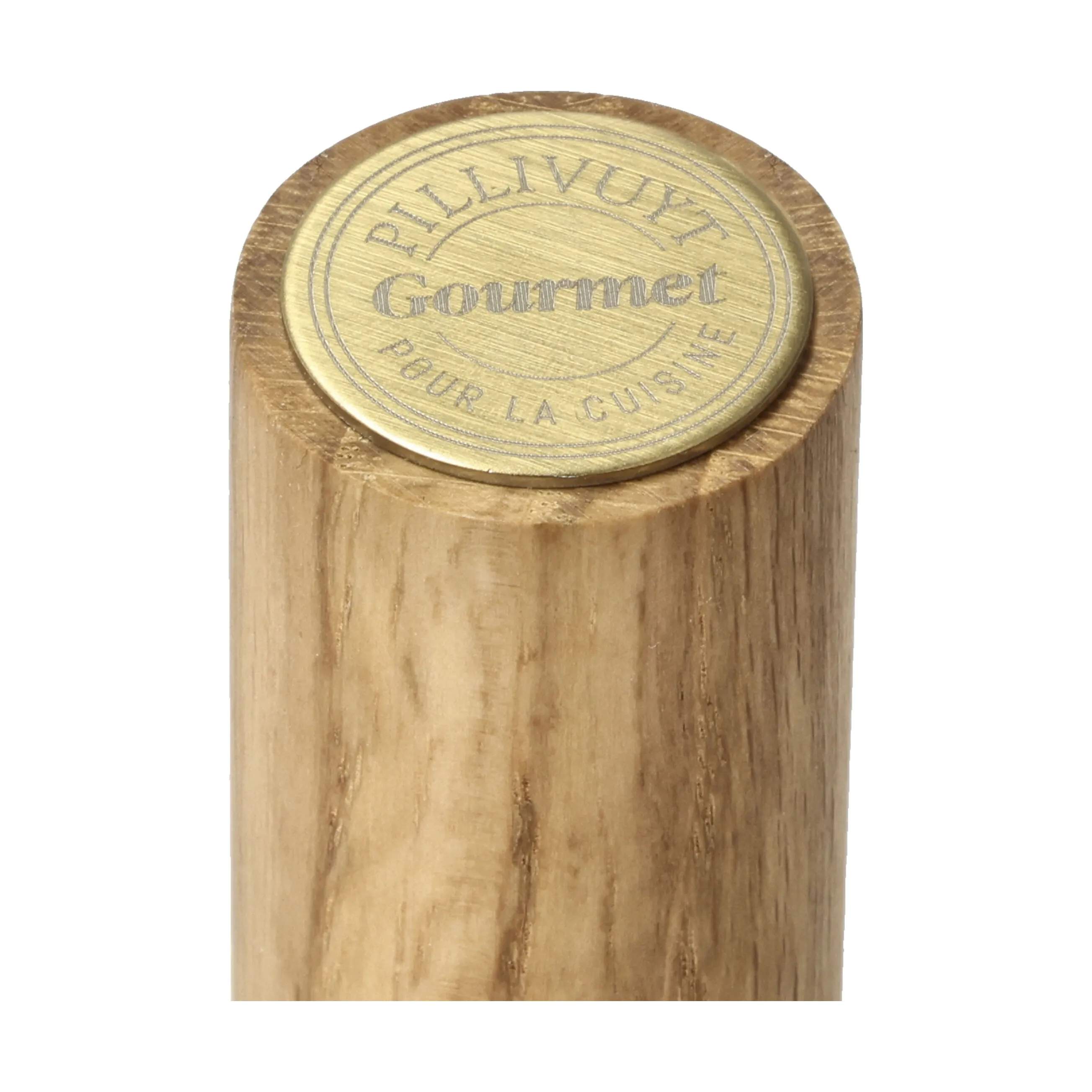 Pillivuyt Gourmet Køkkenrulleholdere Douron Køkkenrulleholder i Natur, 1