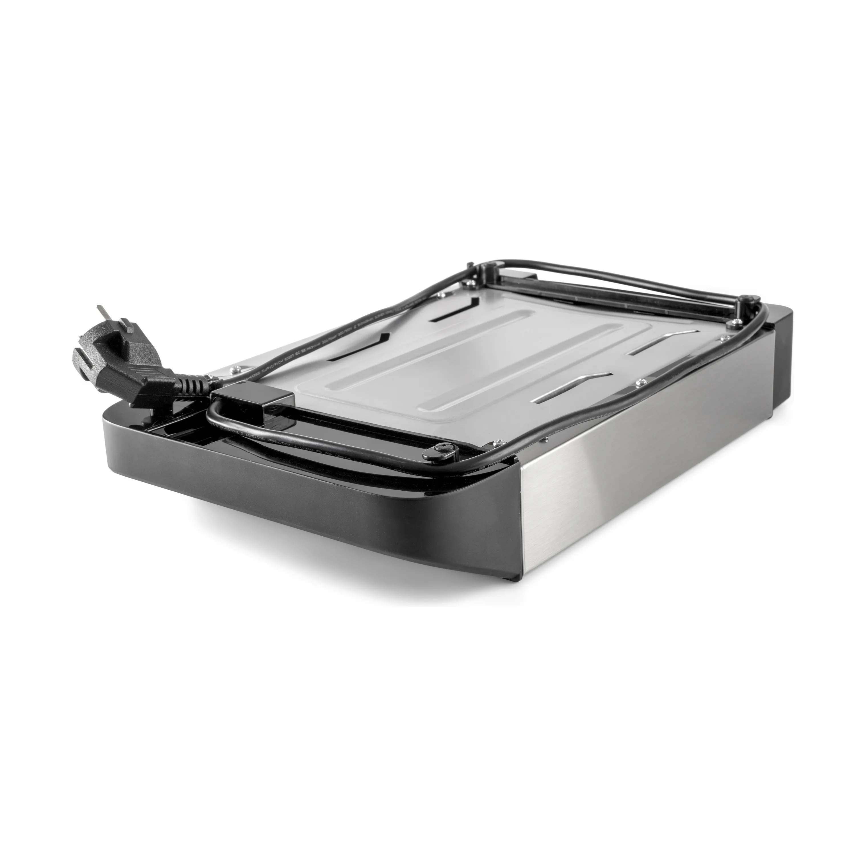 Cook & Baker Brødristere Brødrister i Sort, 5