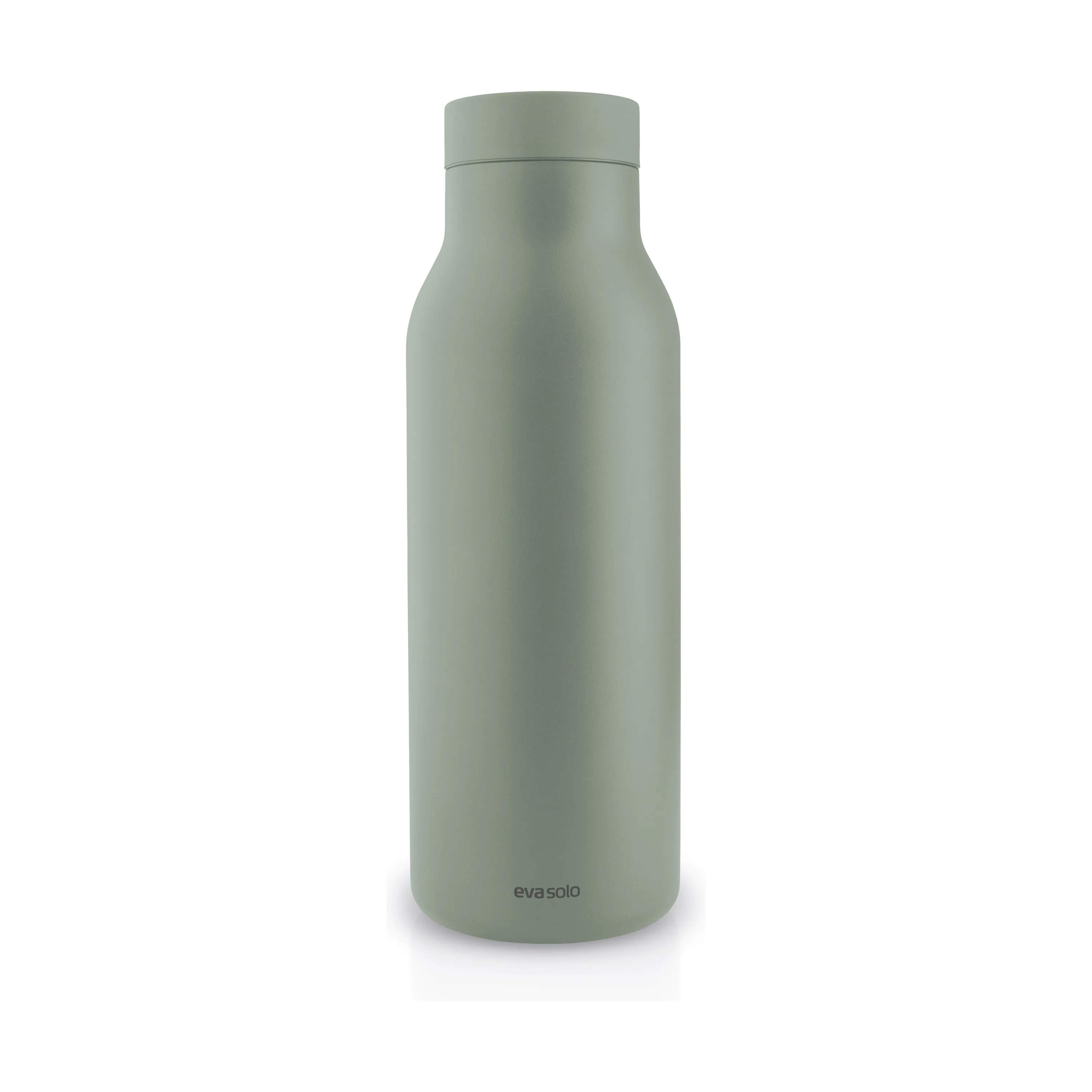 Eva Solo Termoflasker Urban To Go Termoflaske i Green goddess, 0.5 L, 1