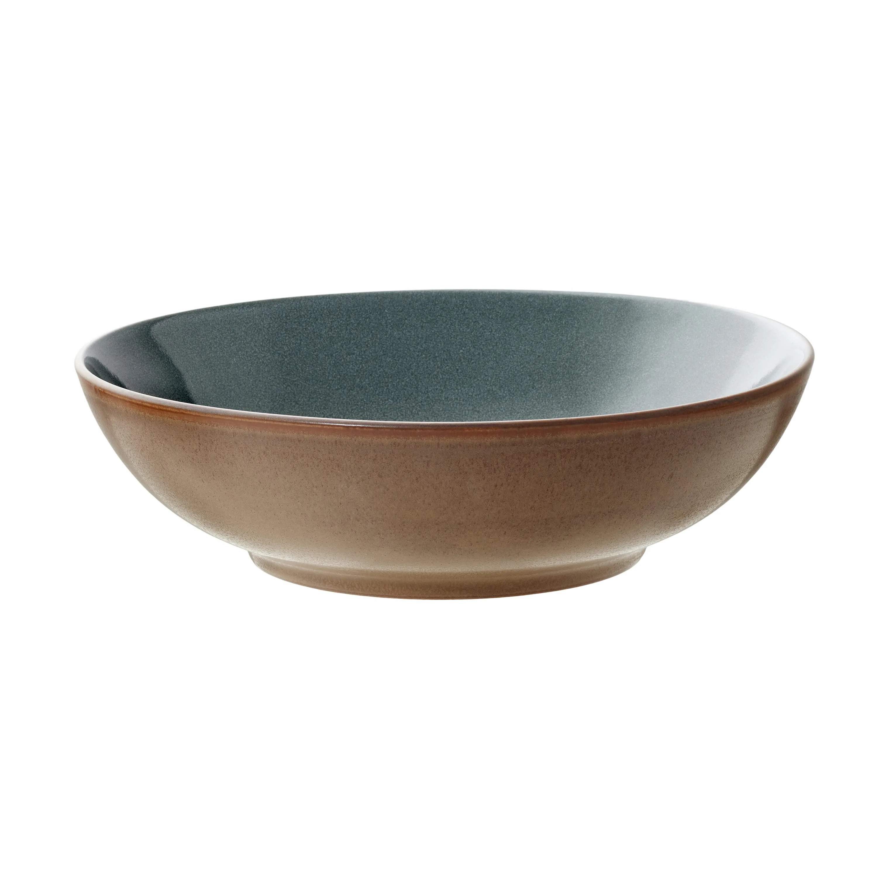 Salatskål, wood/forest, large