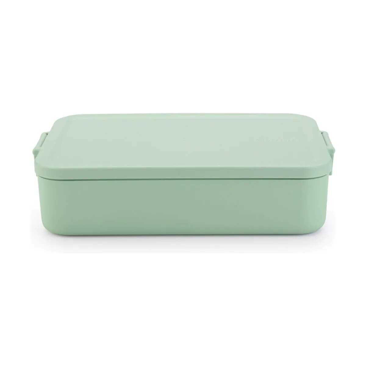 Brabantia Madkasser Make & Take Bento Madkasse i Jade green , H62 x B255 x L167 cm, 1