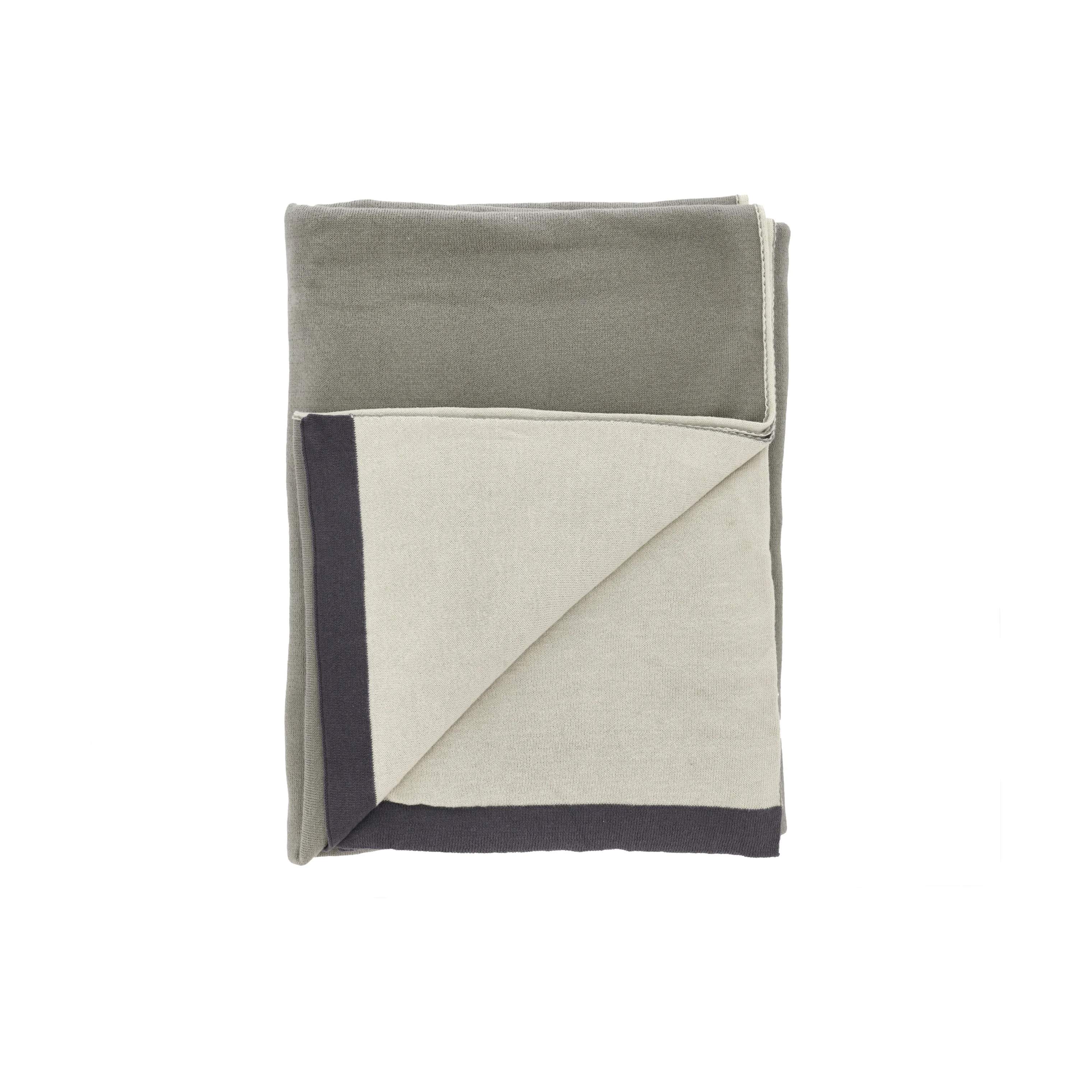 Impression Plaid, khaki, large