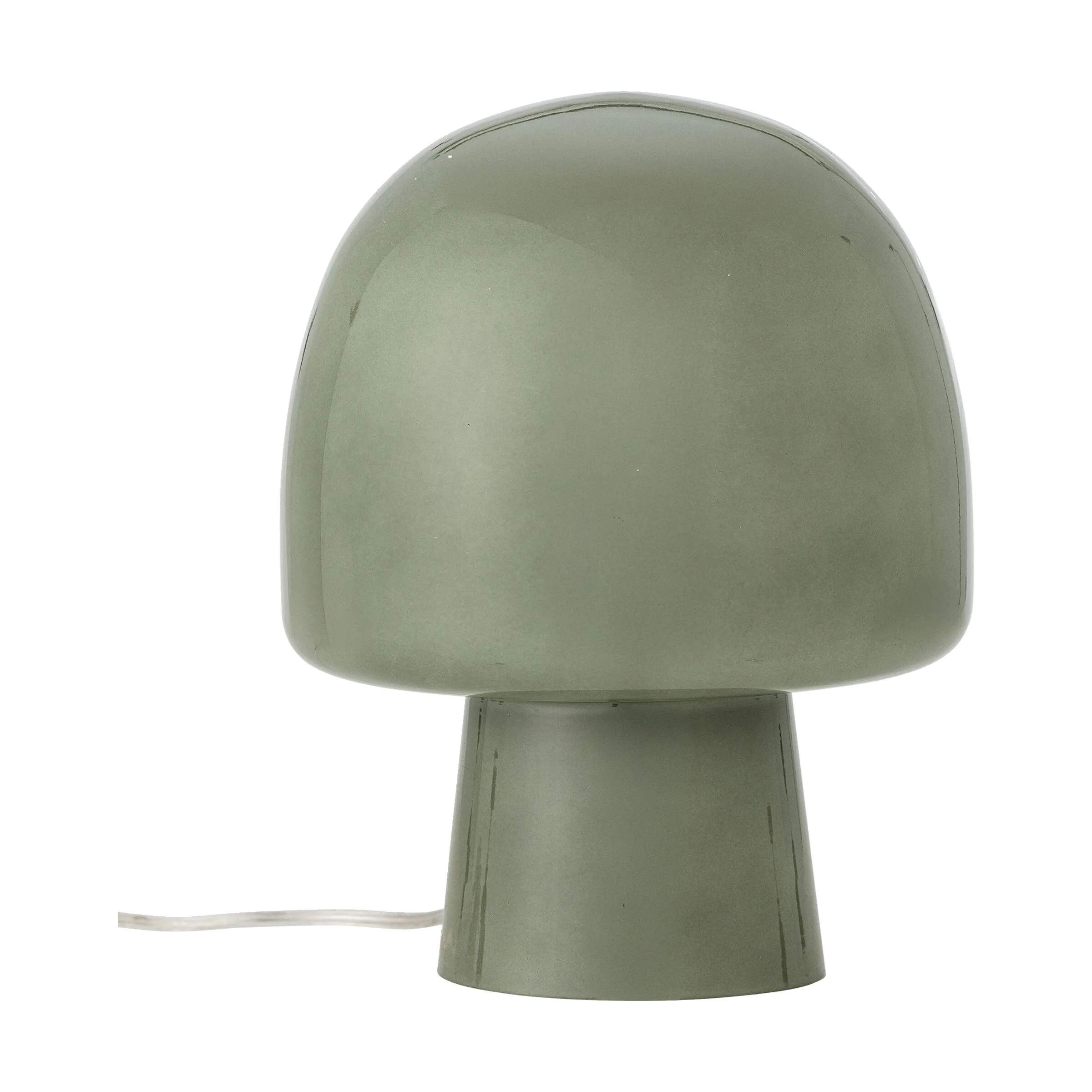 Bloomingville Bordlamper Paddy Bordlampe i Green, 1