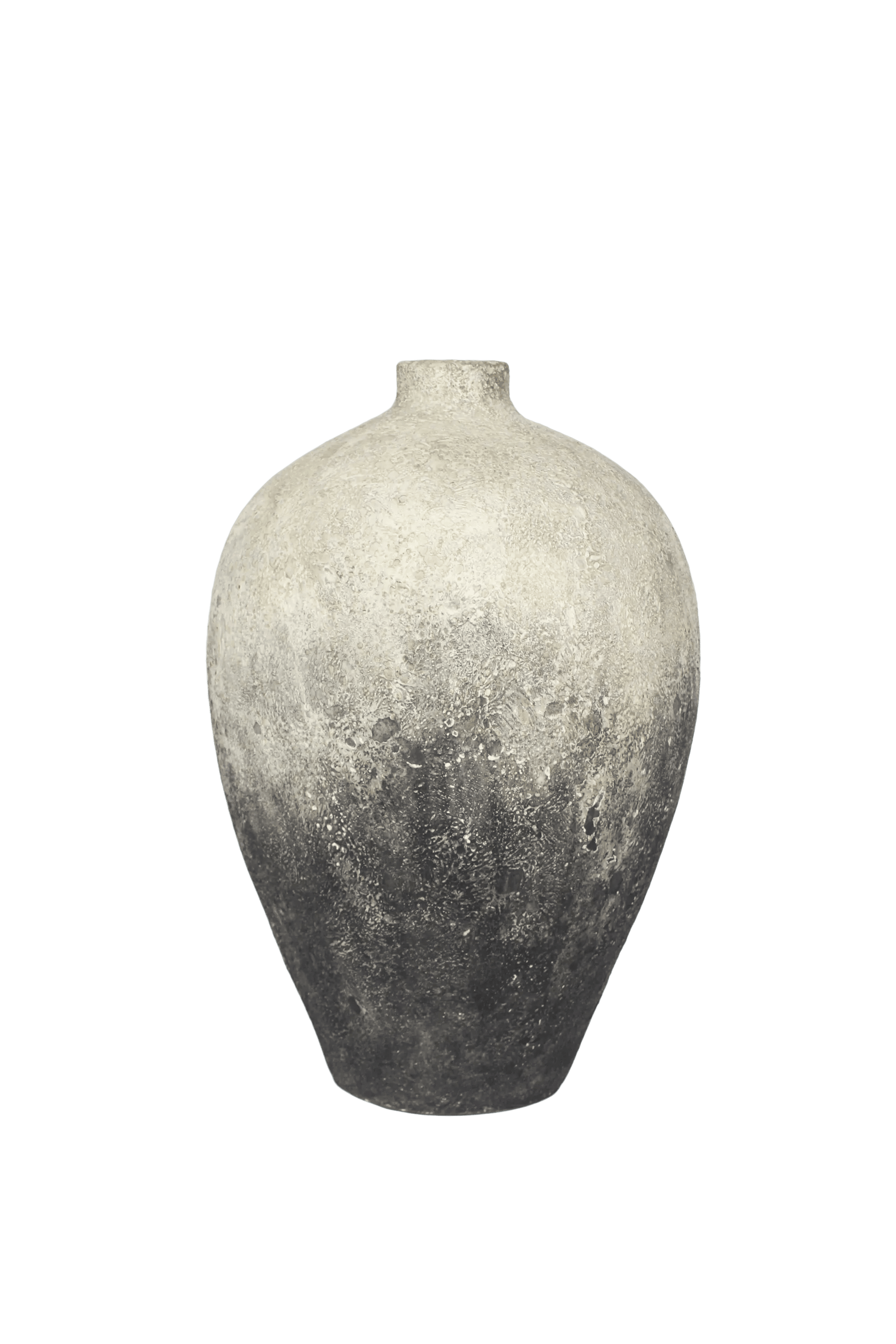 Muubs Plantekrukker Story Krukke i H60 x Ø39 cm, 1