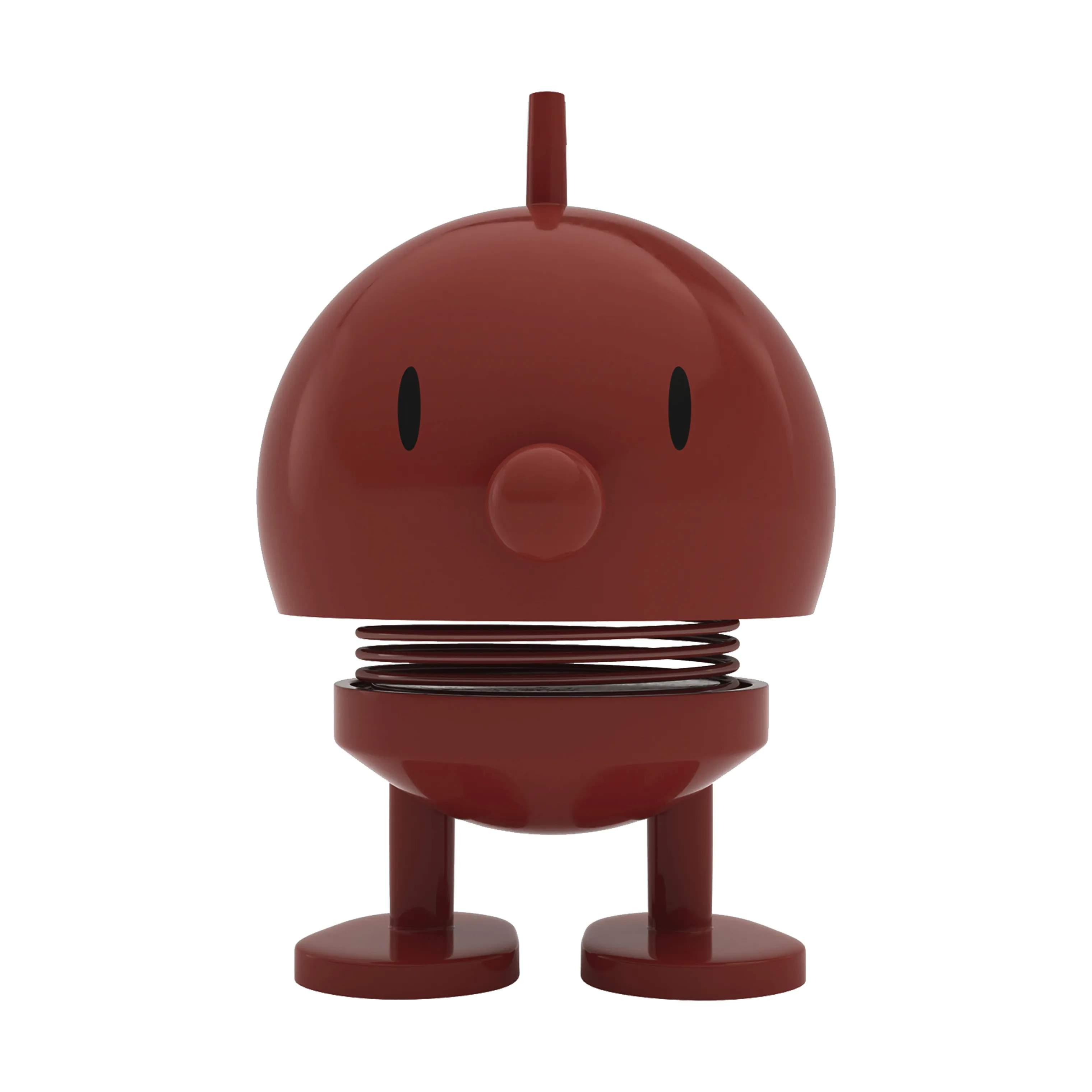 Hoptimist Øvrige figurer Classic Bumble i Maroon, 7,6 cm, 1