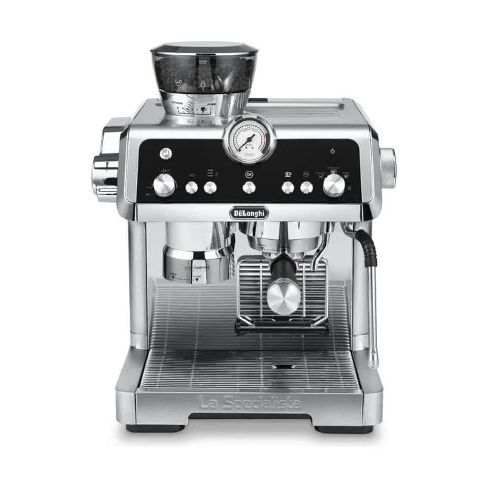 DeLonghi espressomaskiner La Specialista Espressomaskine