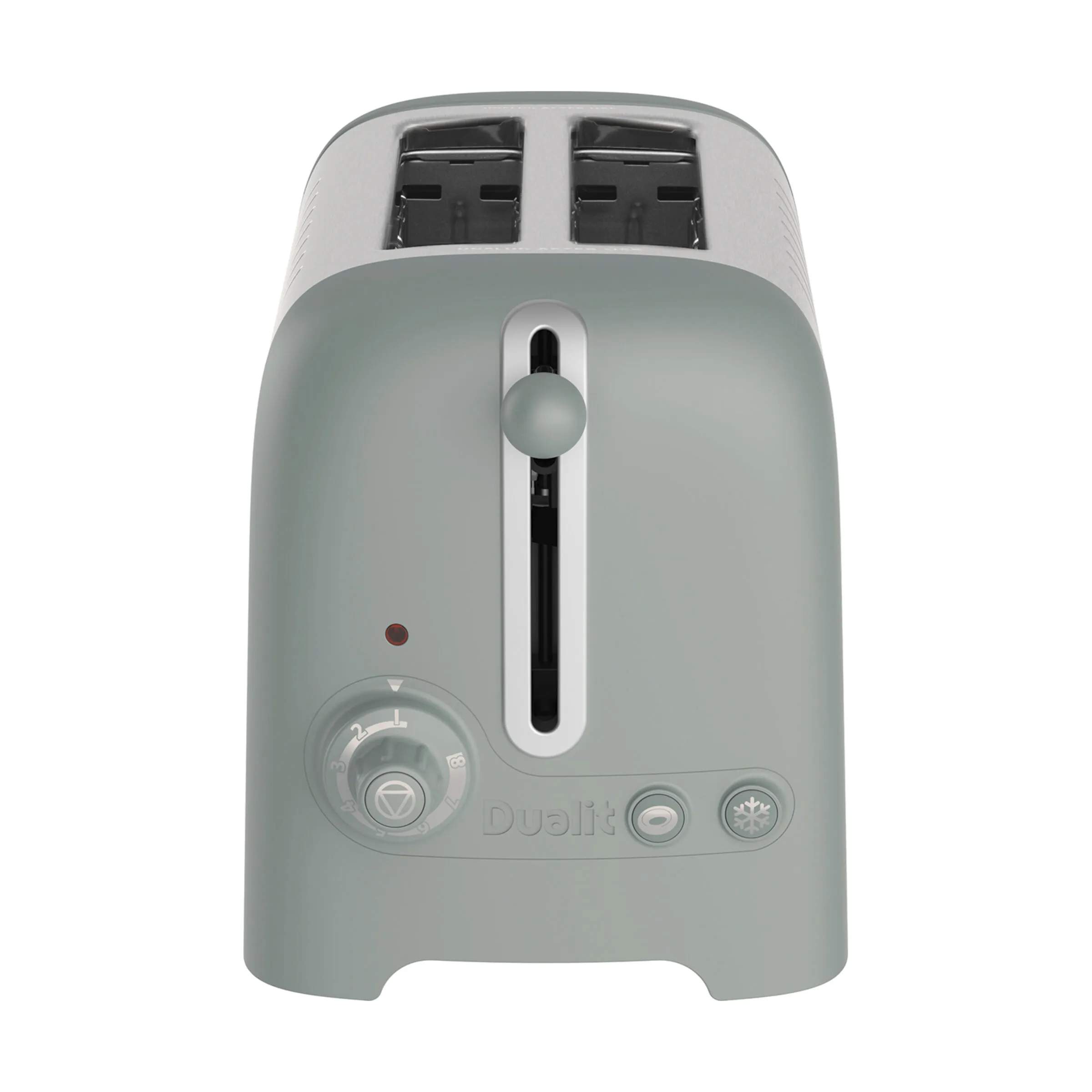 Dualit Brødristere Lite Brødrister i Sage, 2