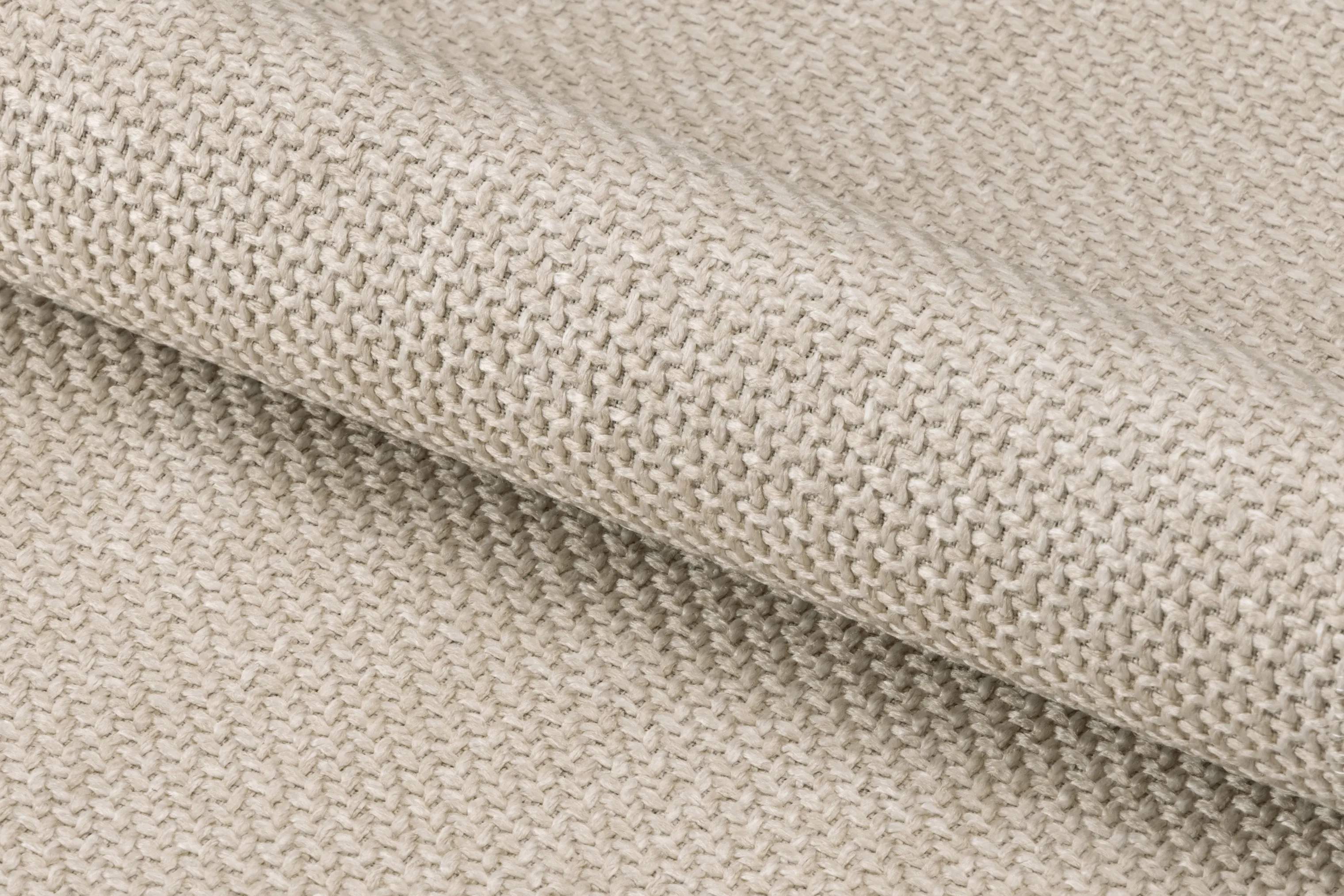 CASA Living Spisebordsstole Denise Spisebordsstol - 2 stk. i beige, 2