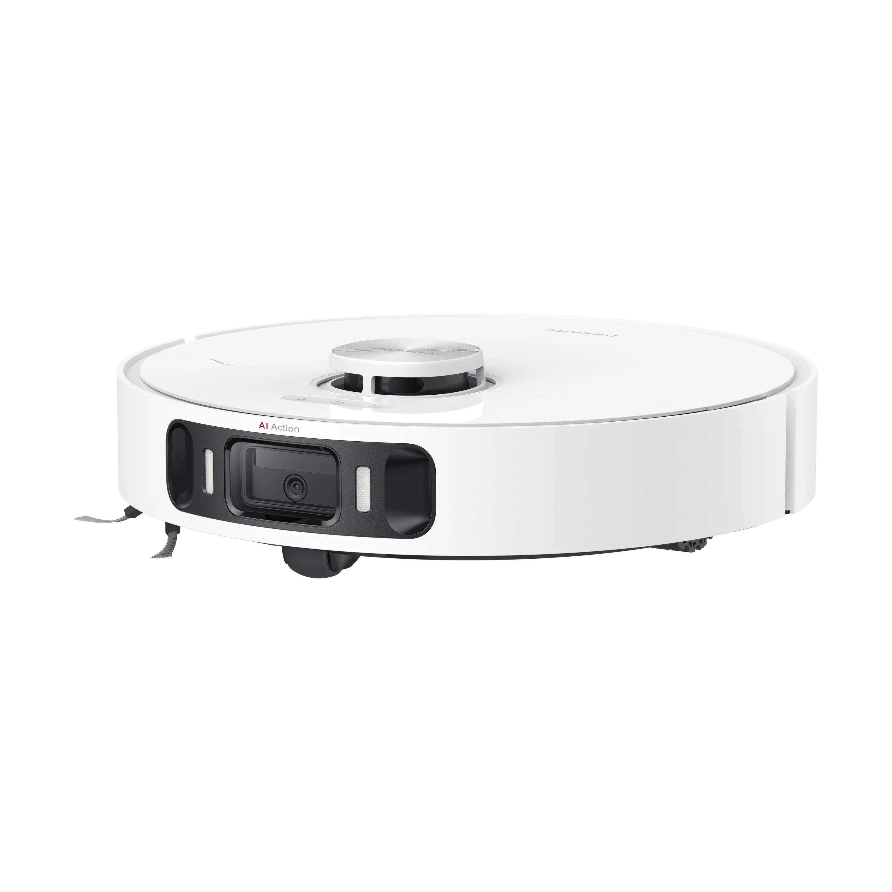 Dreame Robotstøvsugere Robotstøvsuger L40 Ultra AE i White, 2