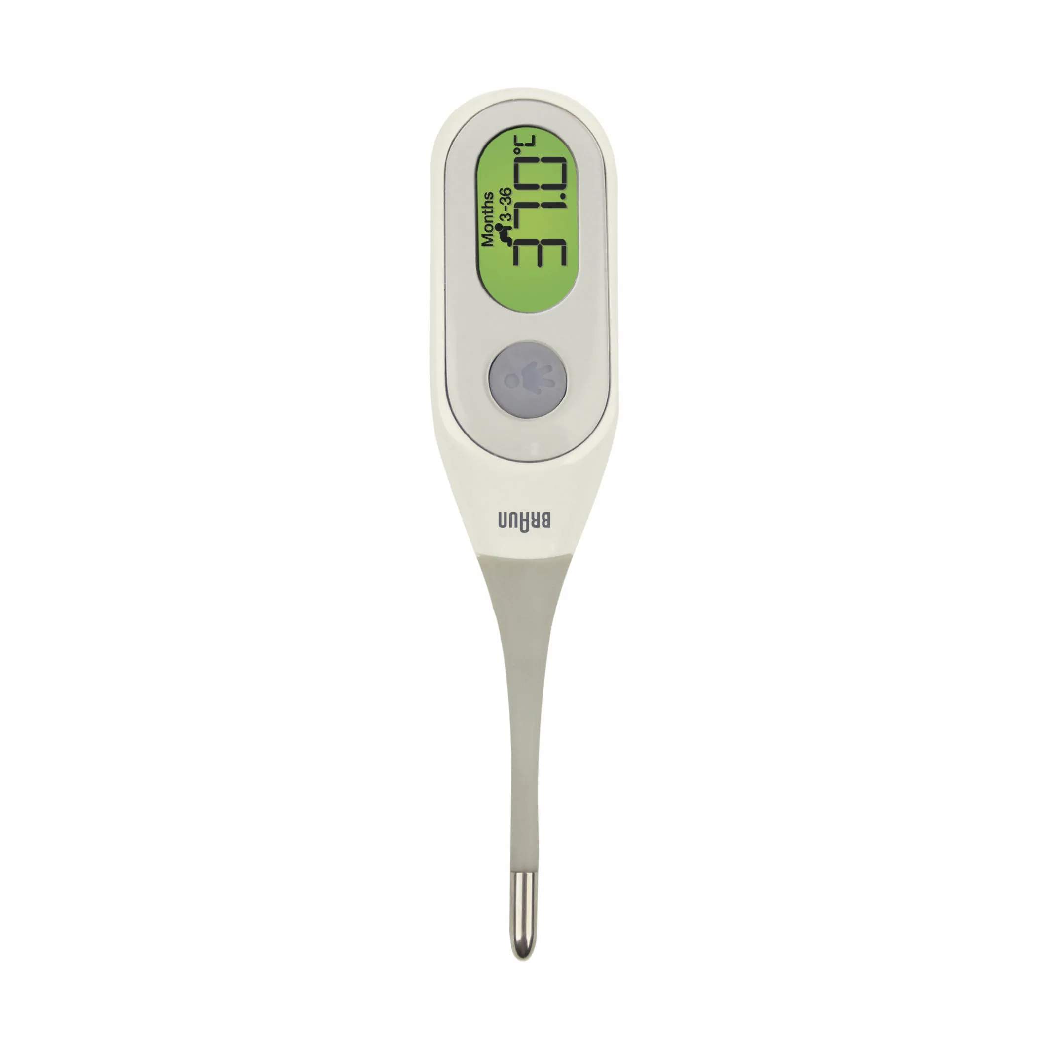 PRT2000 DIGITAL STIKTERMOMETER termometre