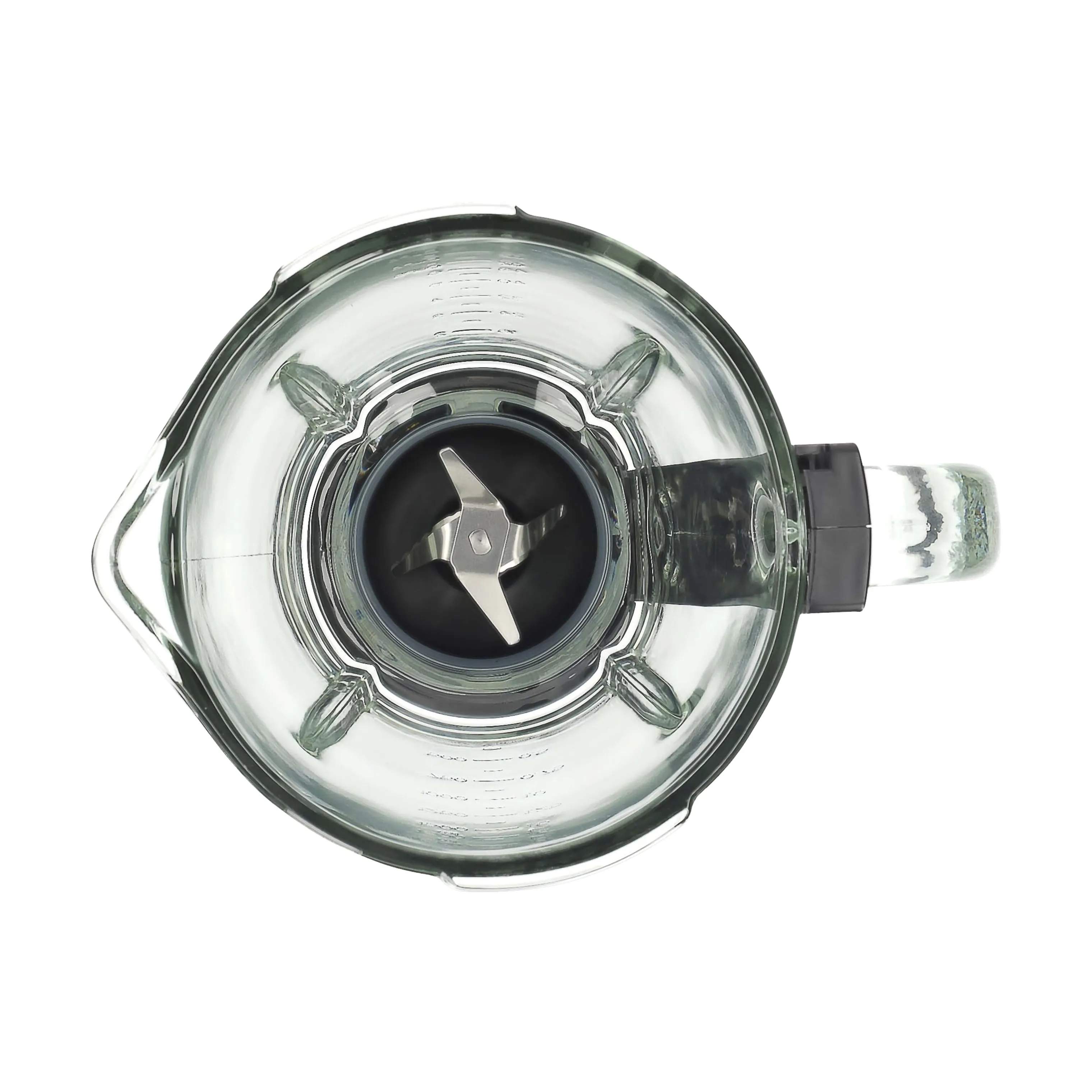 Gastronoma Blendere Blender i Sort, 6