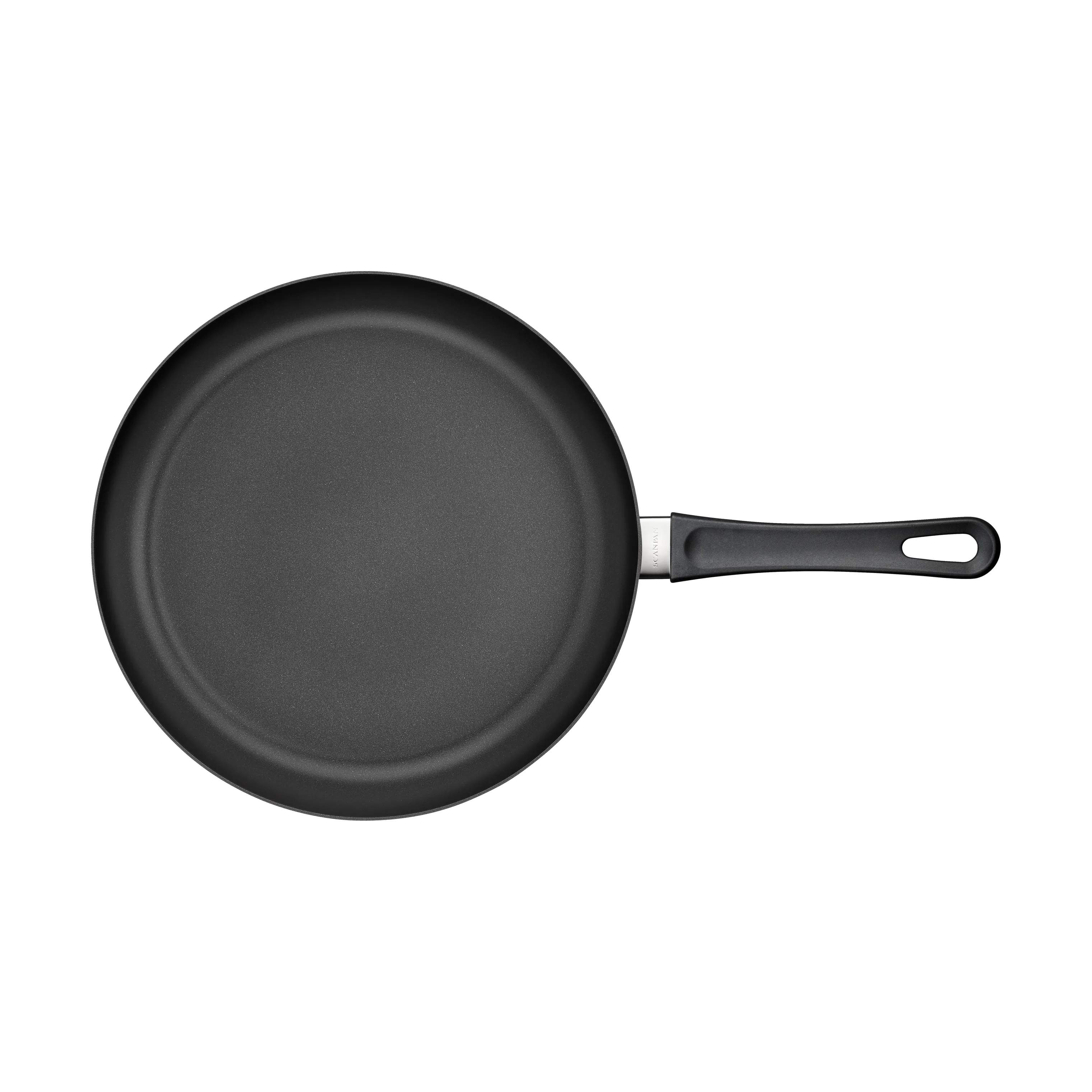 Scanpan Stegepander Classic Induction Stegepande i SORT, 3