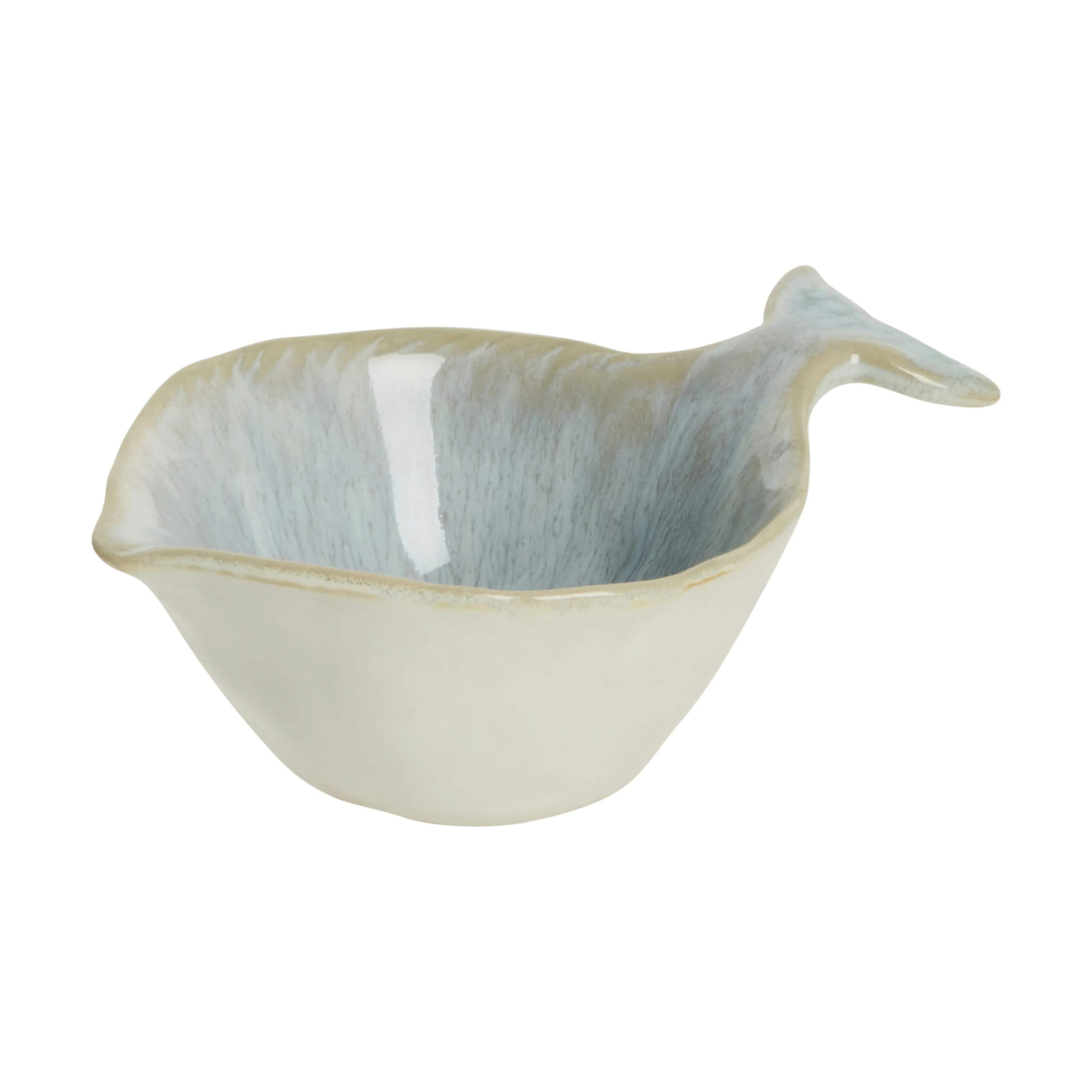 Lene Bjerre Skåle Marinelle Skål i blå, 11,5 cm, 1