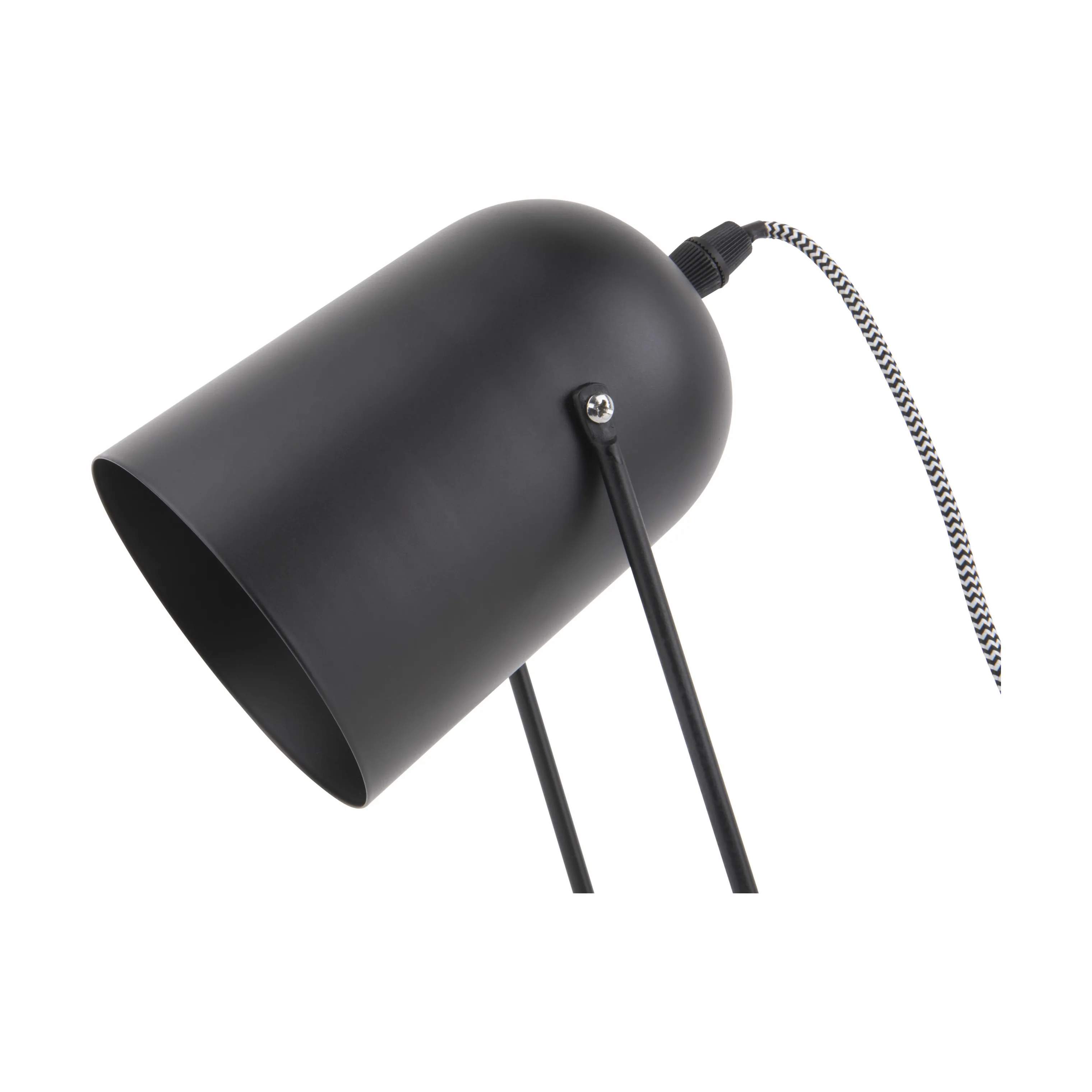 Leitmotiv Bordlamper Enchant Bordlampe i Sort, 4