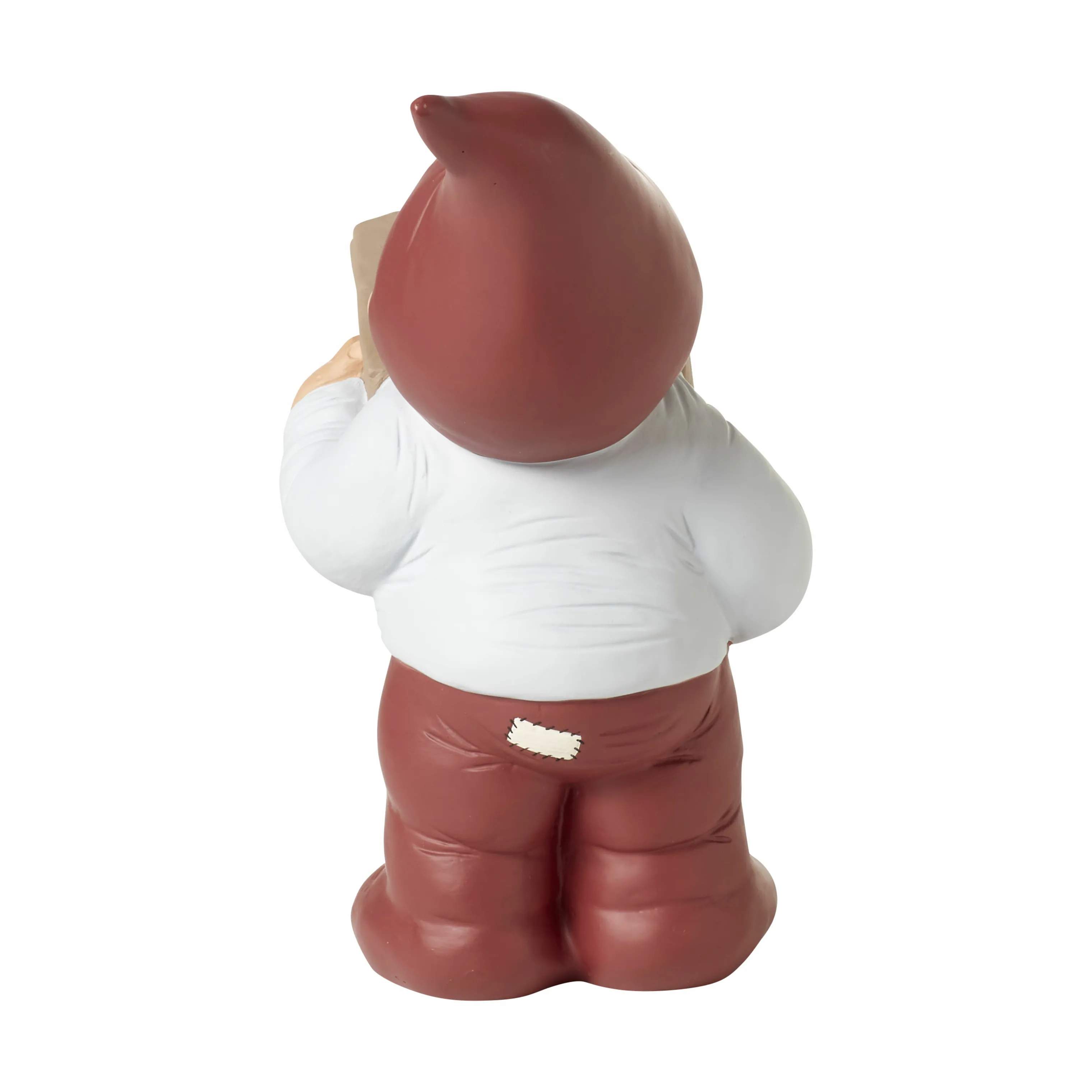 Klarborg Nisser Nisse - Falke i 17,5 cm, 4