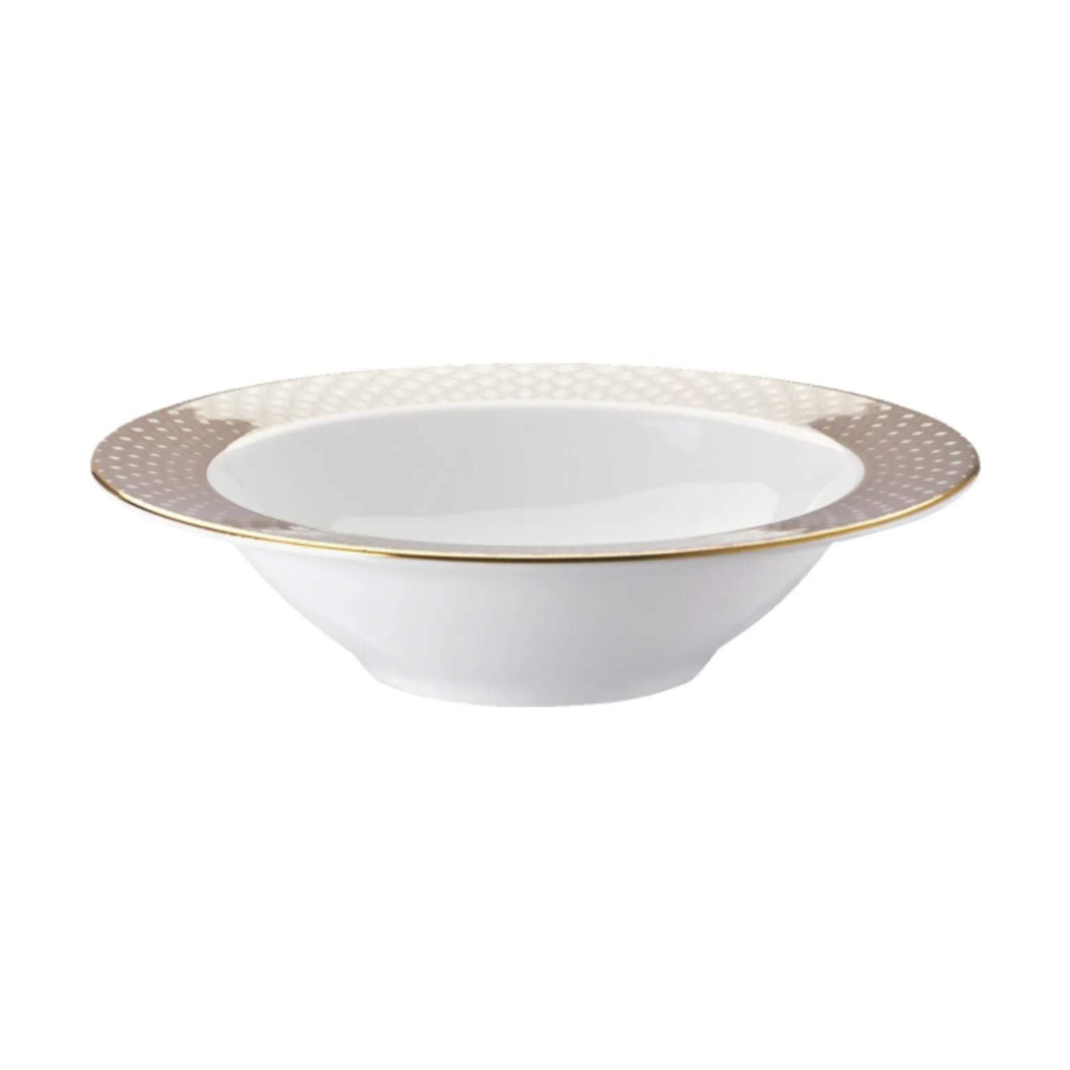 Rosenthal Skåle Francis Skål i Beige, 2