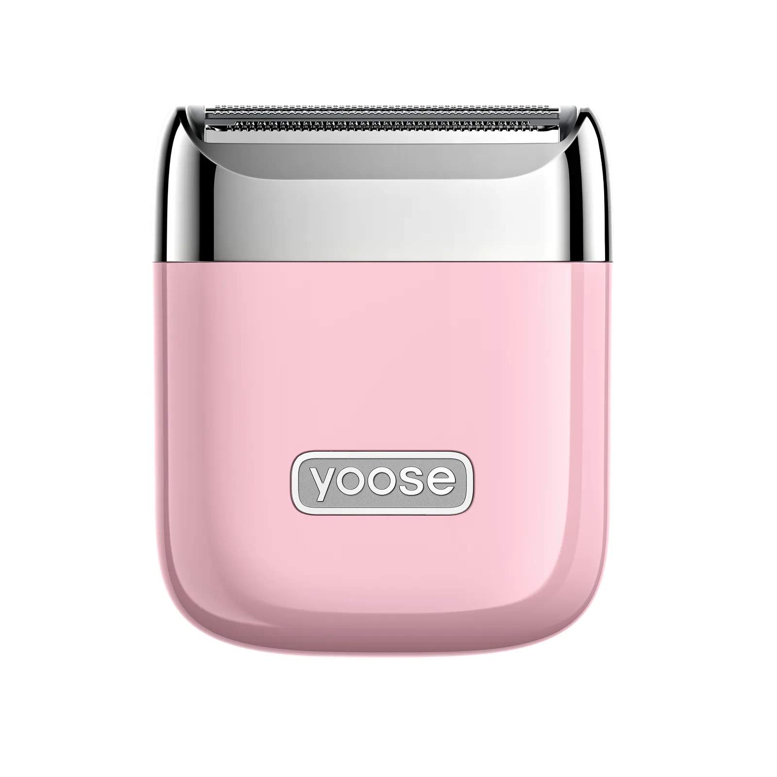 Yoose Barbermaskiner Nano1 Barbermaskine i Pink, 1