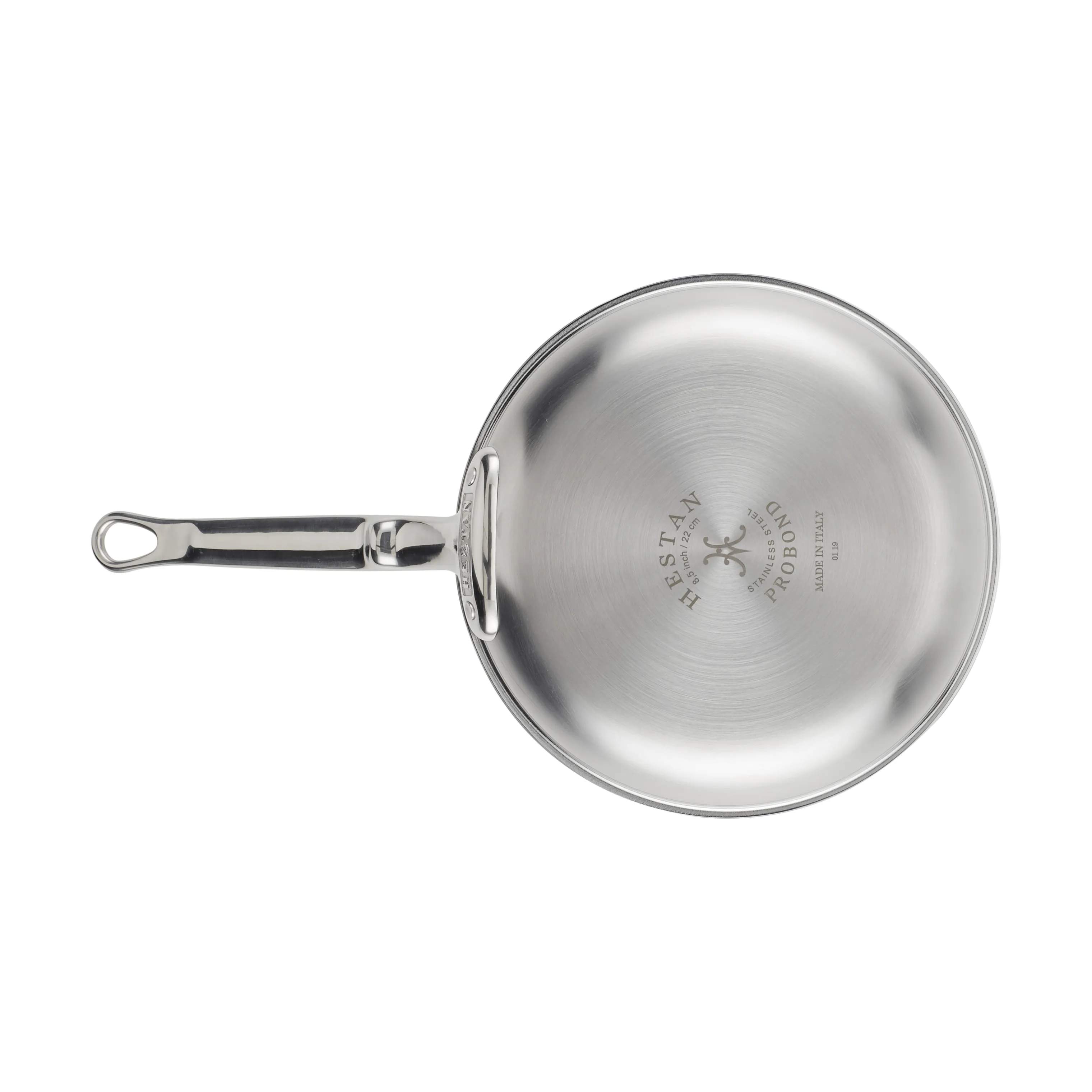 Hestan Stegepander Probond Stegepande i 22 cm, 3