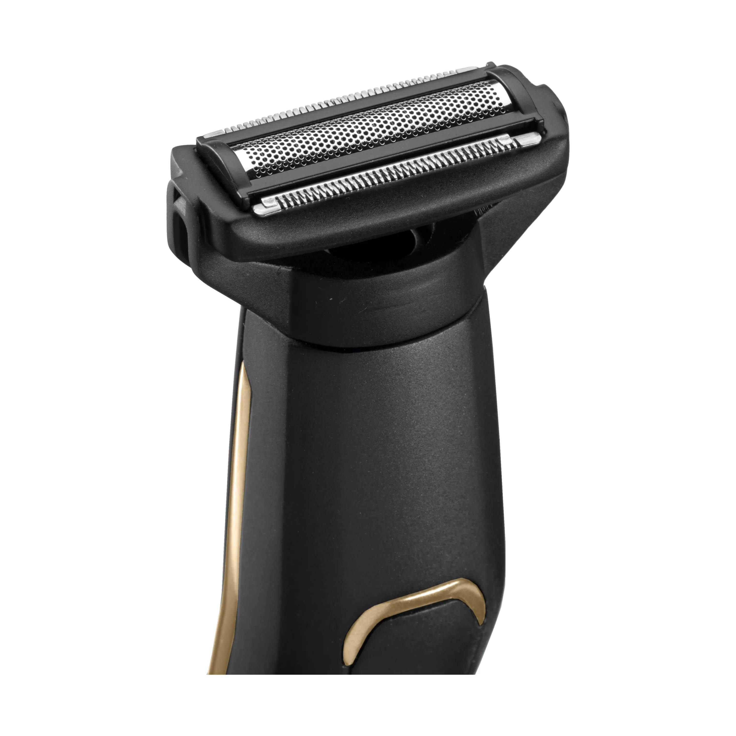 BaByliss Trimmere Multitrimmer MT860E i Black, 4