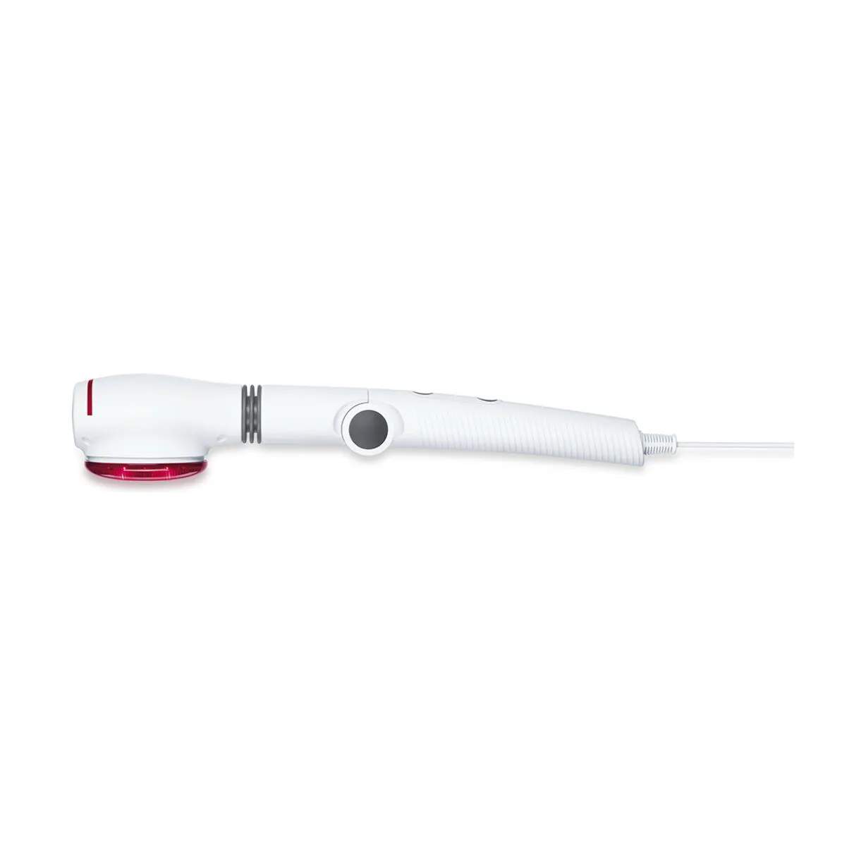 Beurer Massageapparater Massageapparat - Inkl. 3 hoveder i Hvid, 1