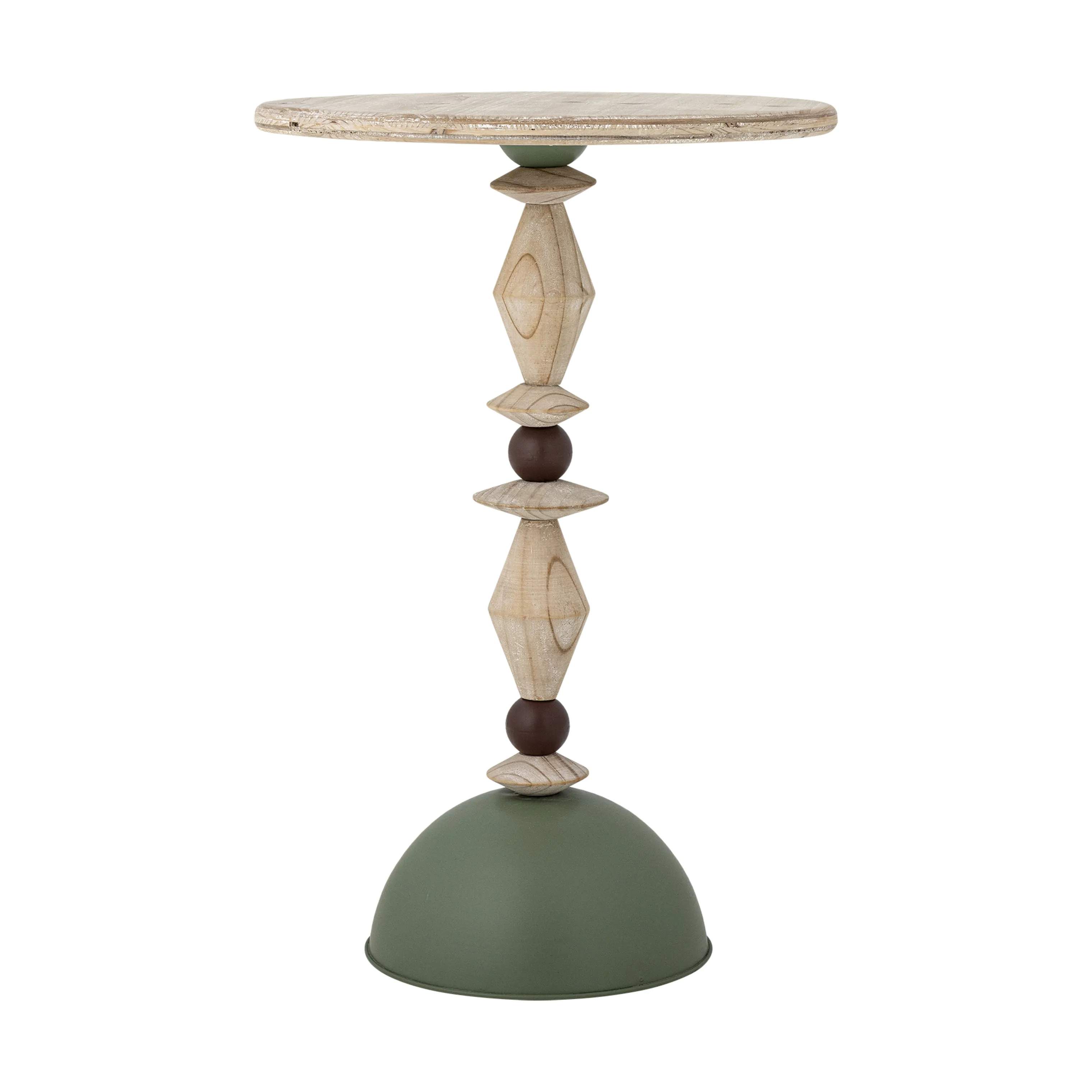 Creative Collection Sideborde Mannelli Sidebord i Grøn, 1