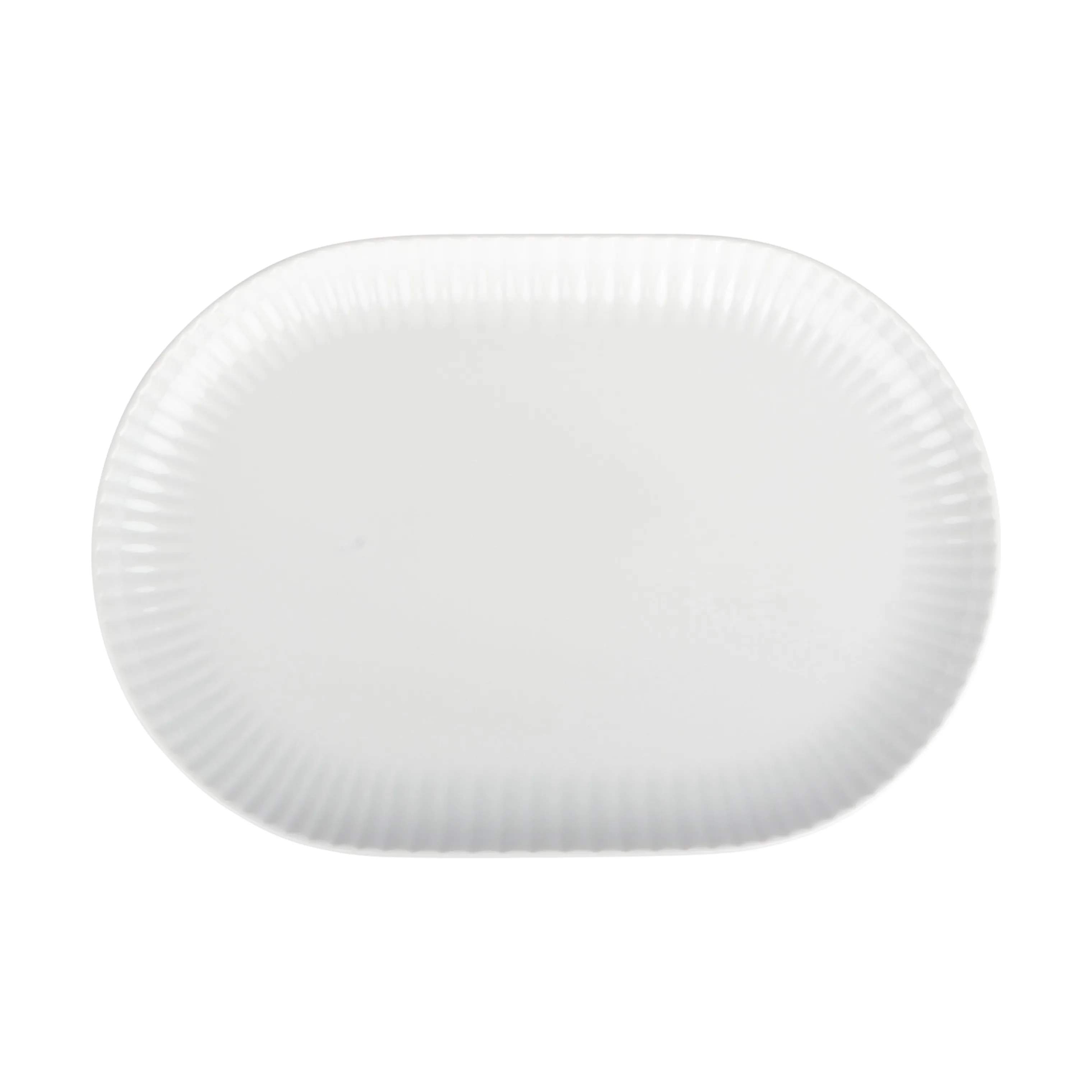 CASA Living Serveringsfade Daisy Fad i 33 cm, 2