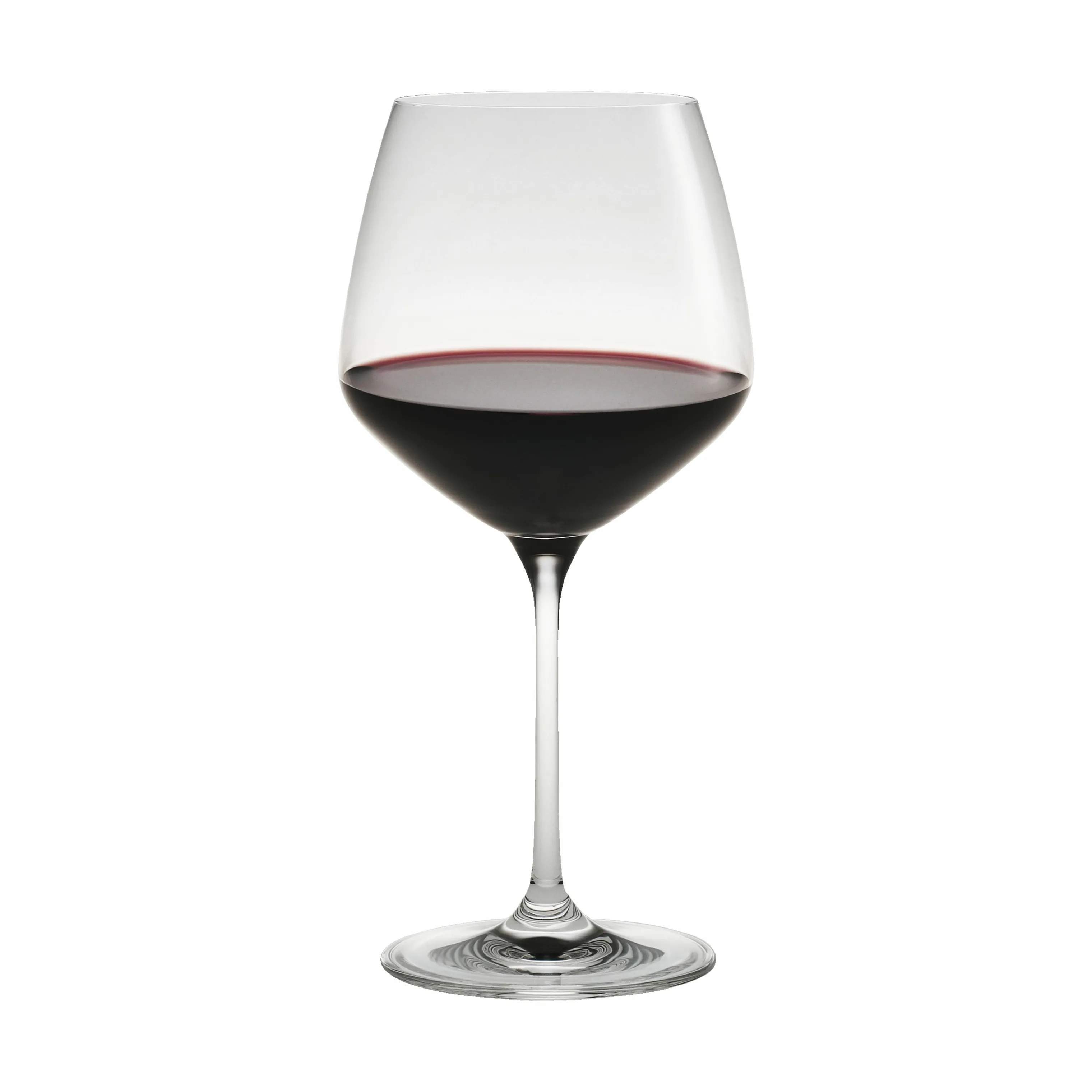 Holmegaard rødvinsglas Perfection Bourgogneglas