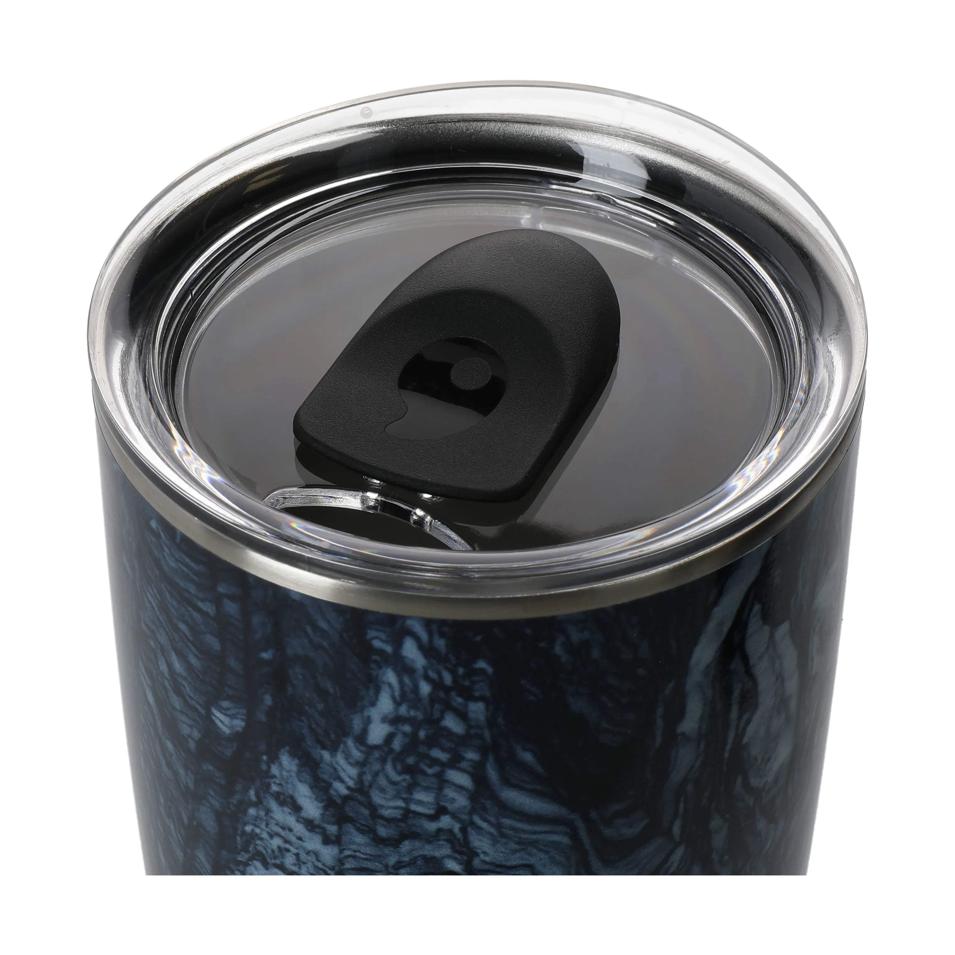 S'well To go kopper Termokrus i Azurite, 4