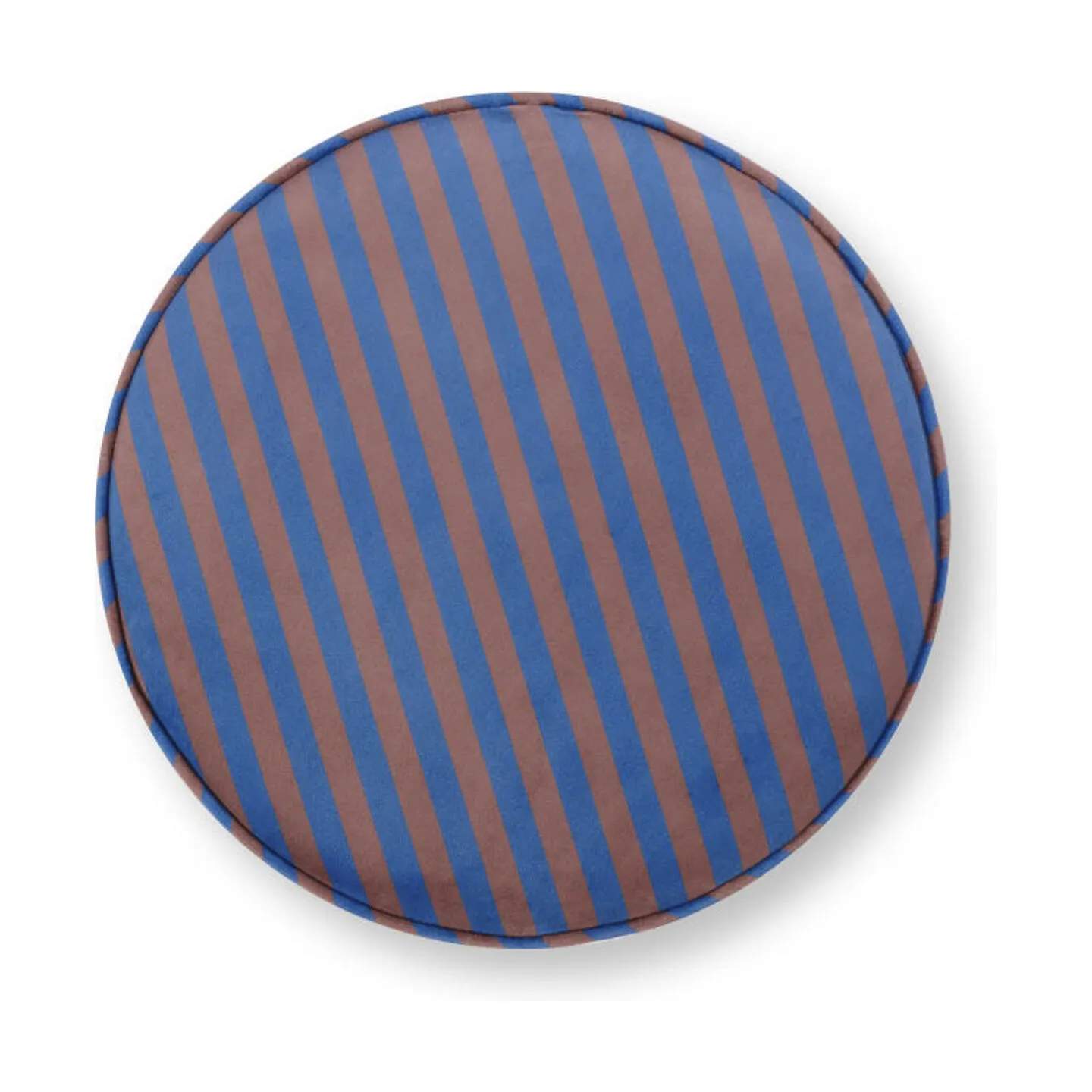 PIP Studio Puffer Pip Studio Home Accessories Puf i Blå, 4