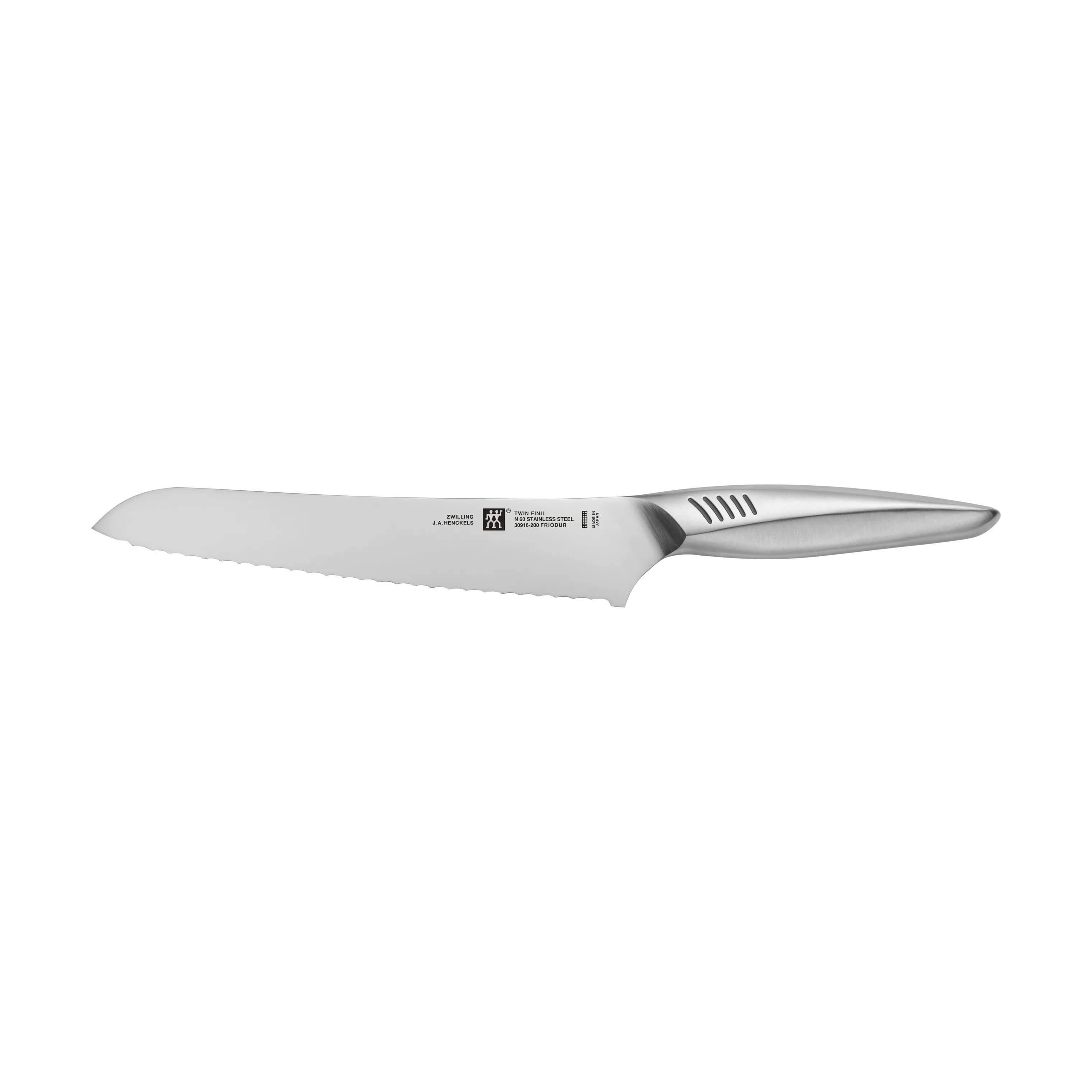 Zwilling brødknive Fin II Brødkniv