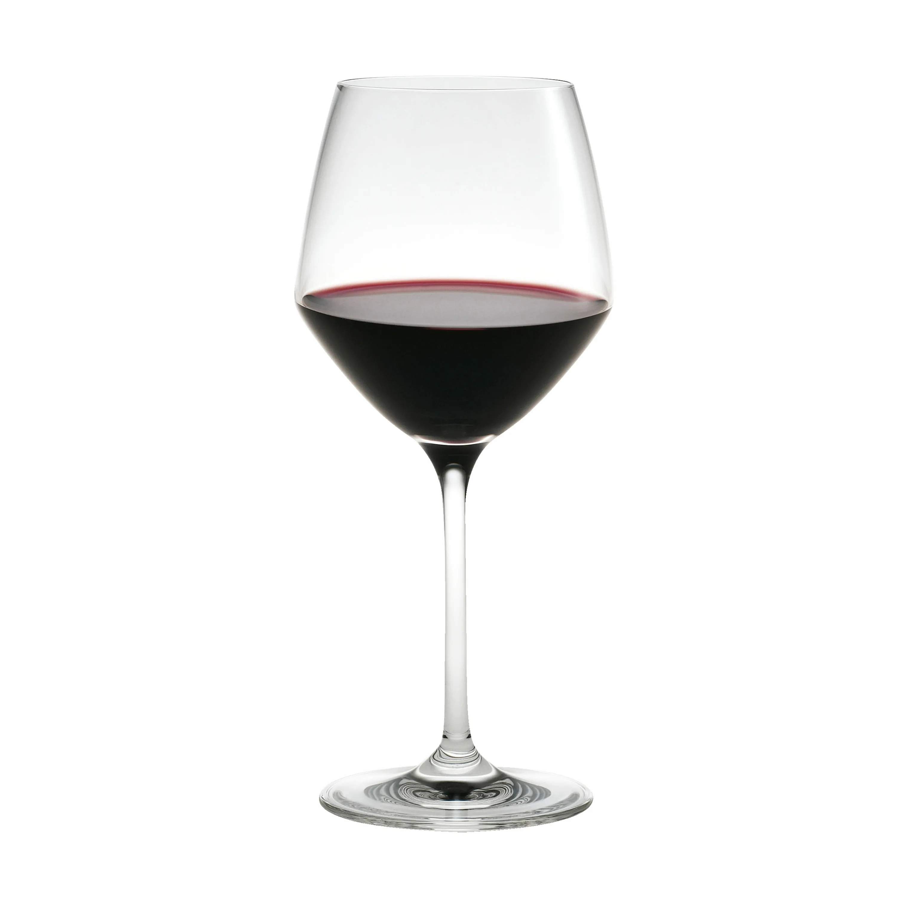 Holmegaard rødvinsglas Perfection Rødvinsglas